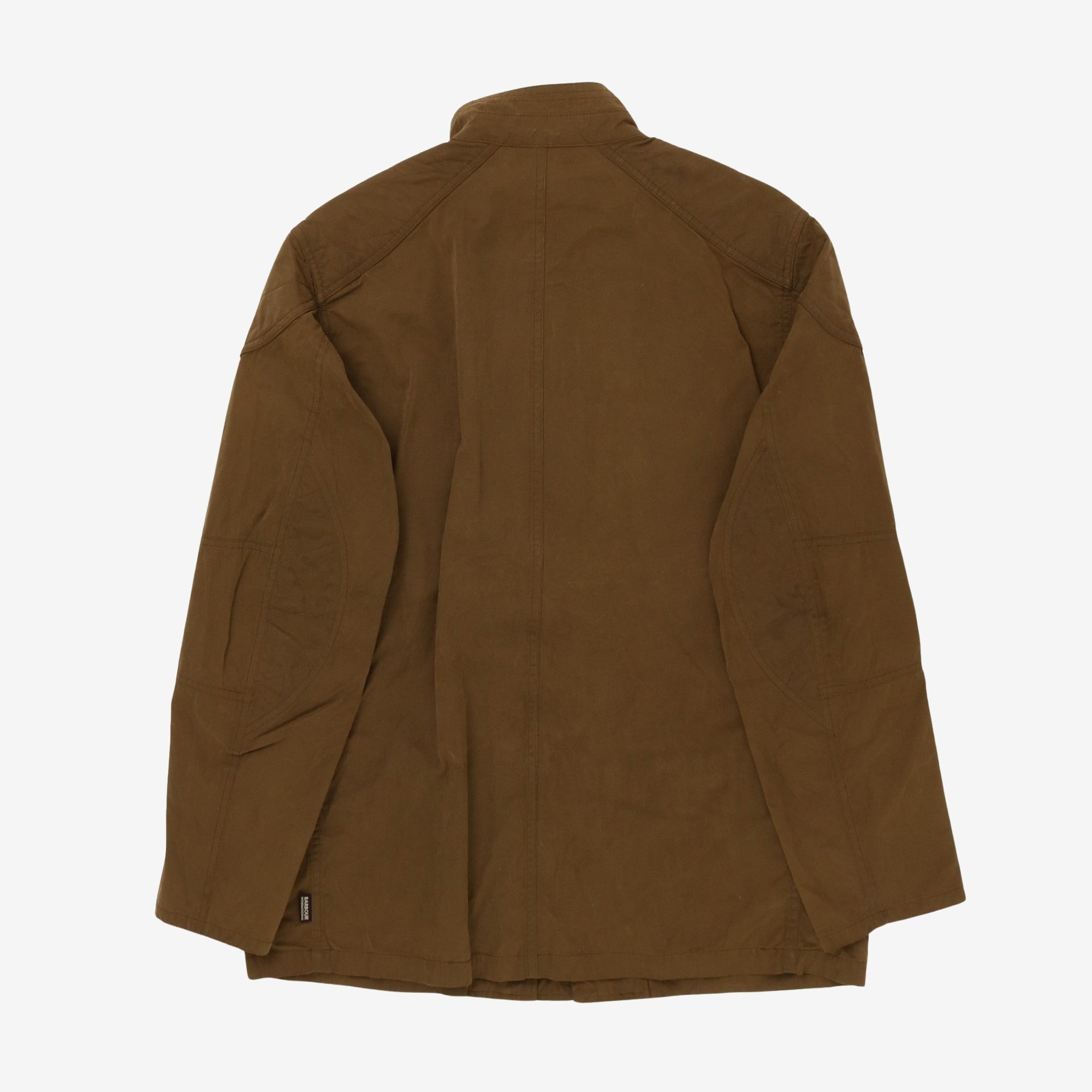 Lockseam Jacket