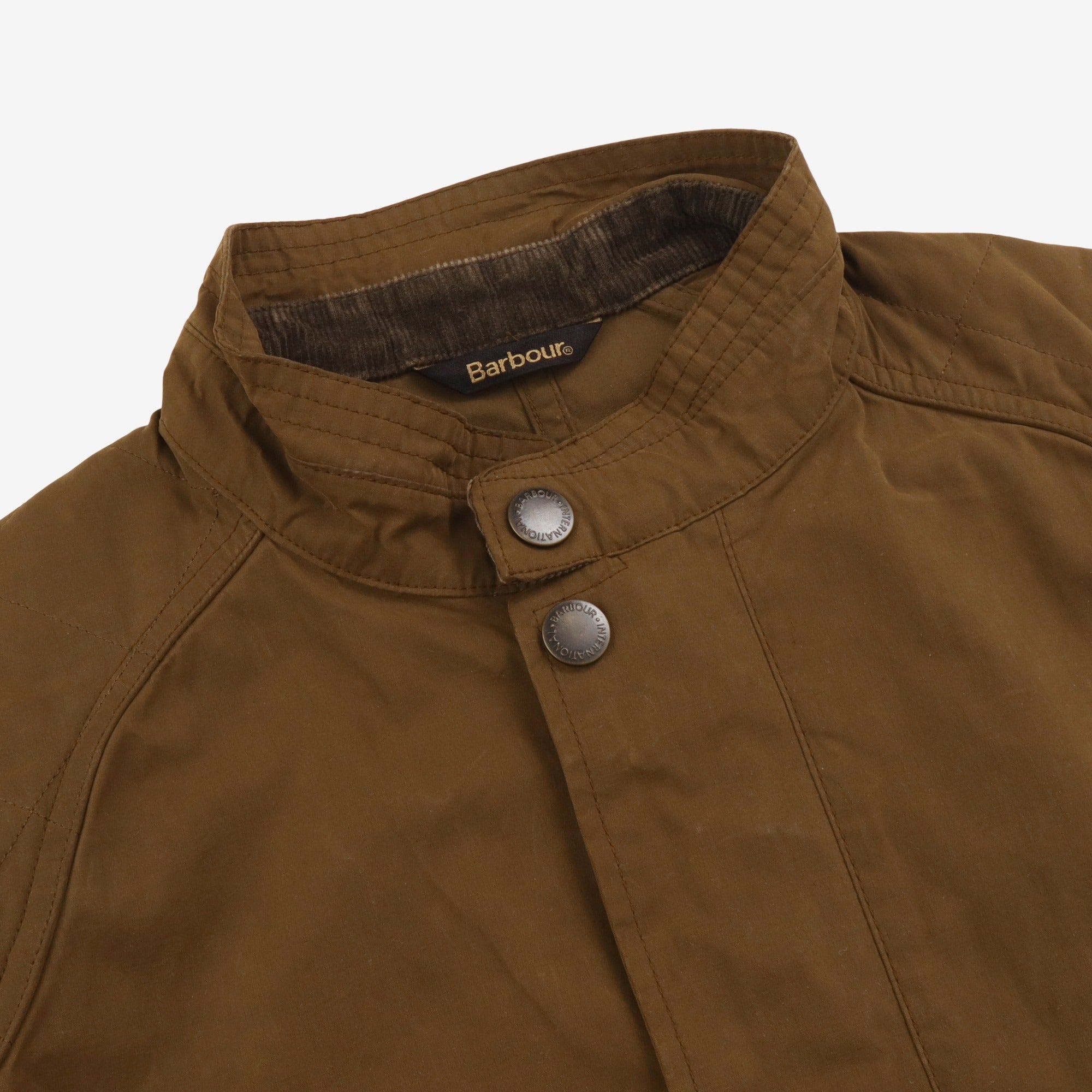 Lockseam Jacket