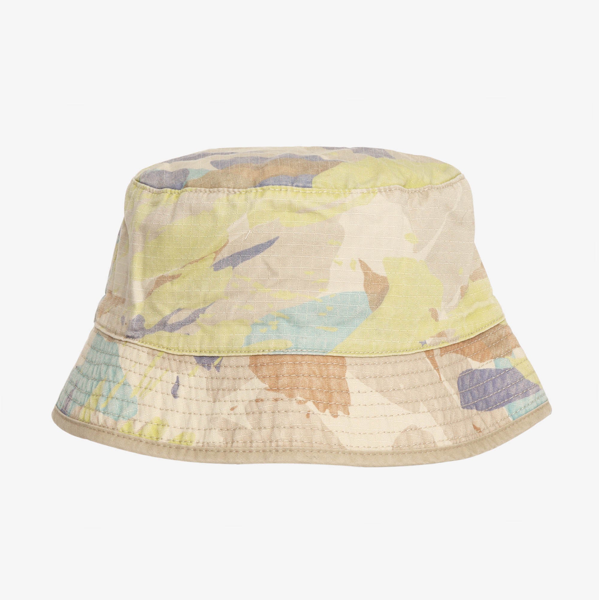 Reversible Bucket Hat