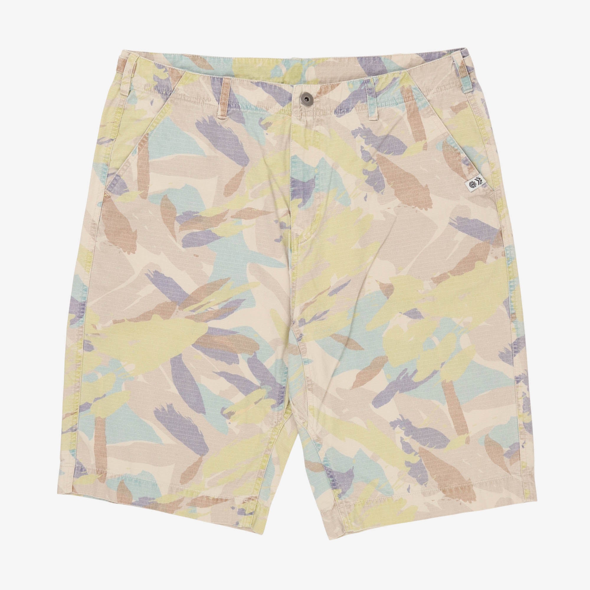 Element Ripstop Shorts