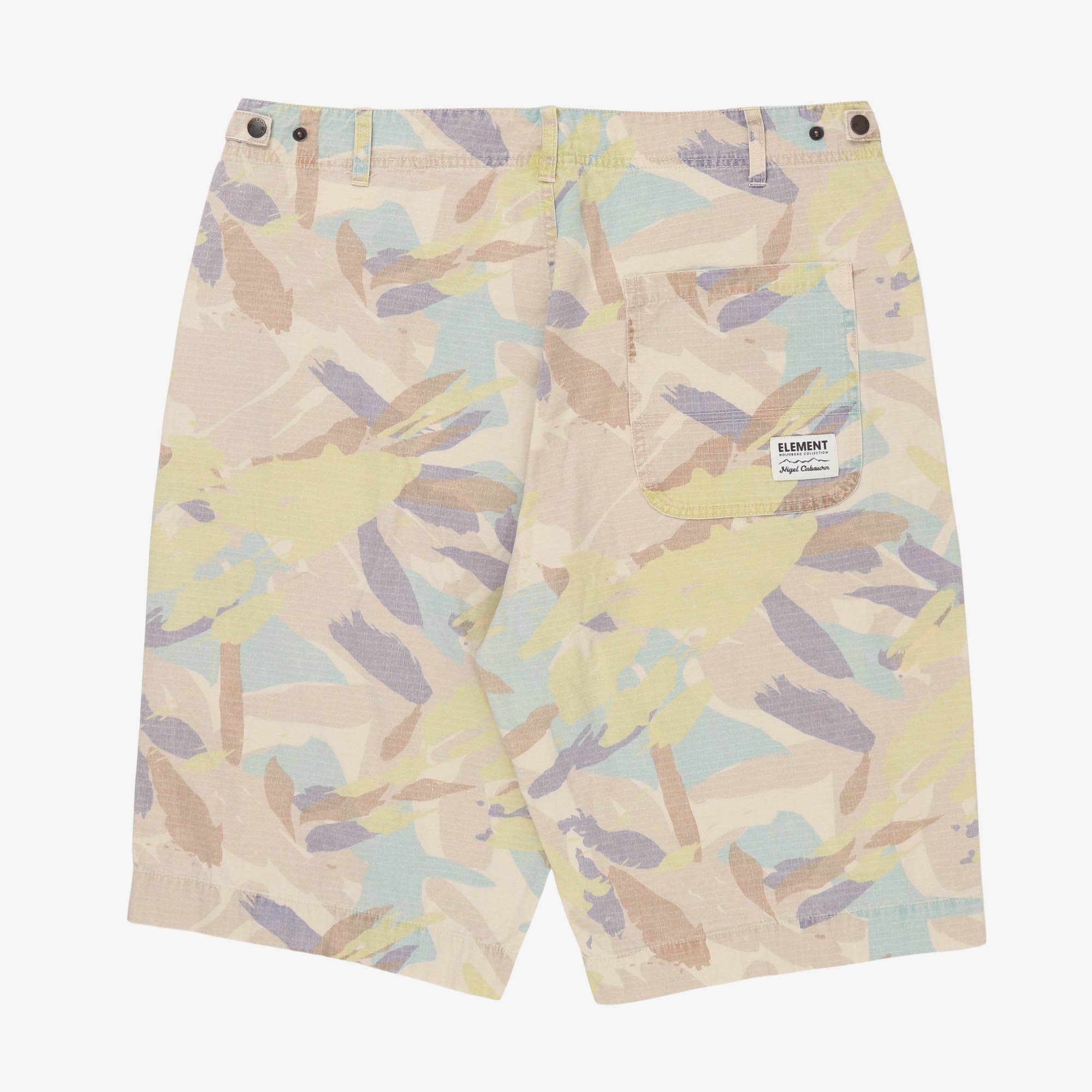 Element Ripstop Shorts