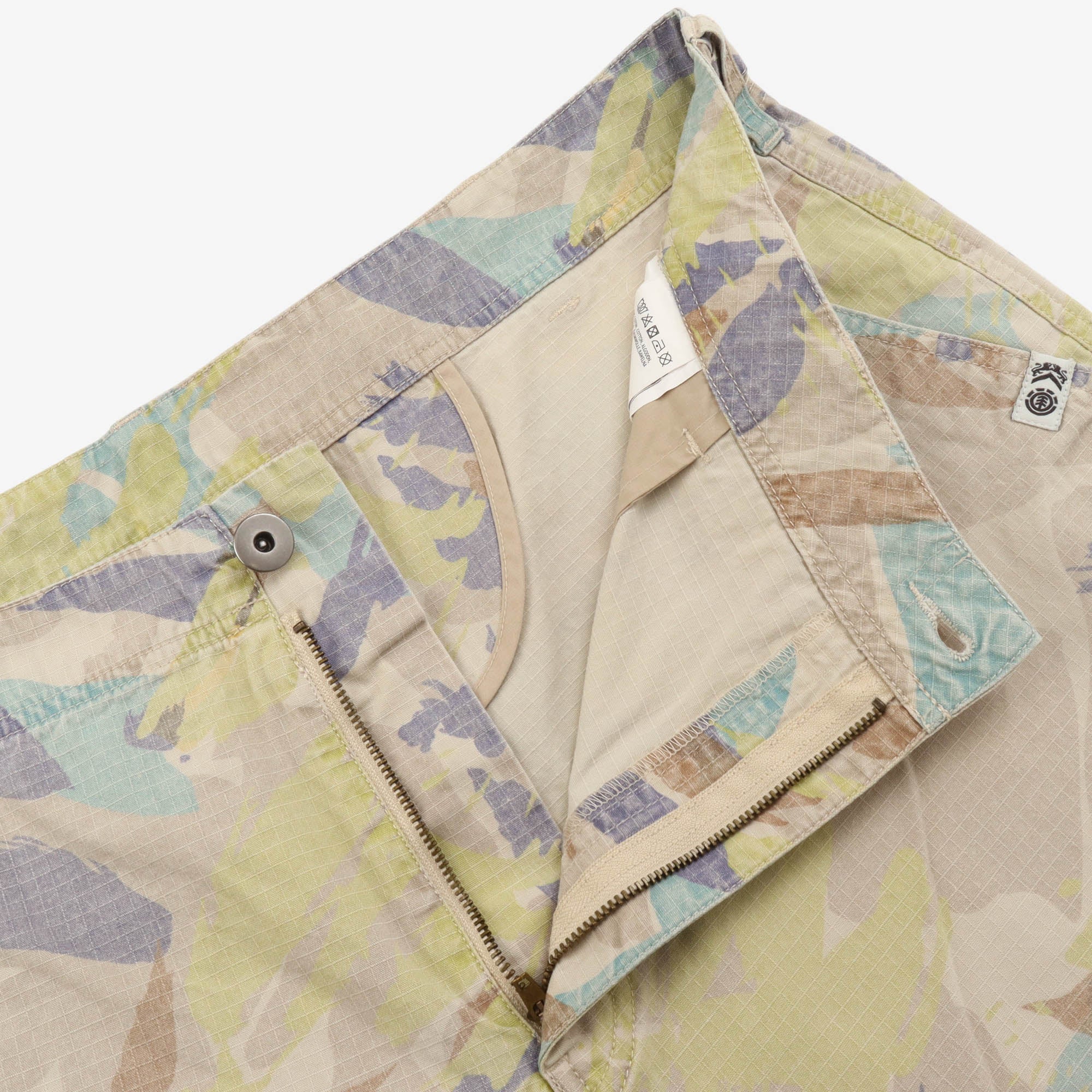 Element Ripstop Shorts