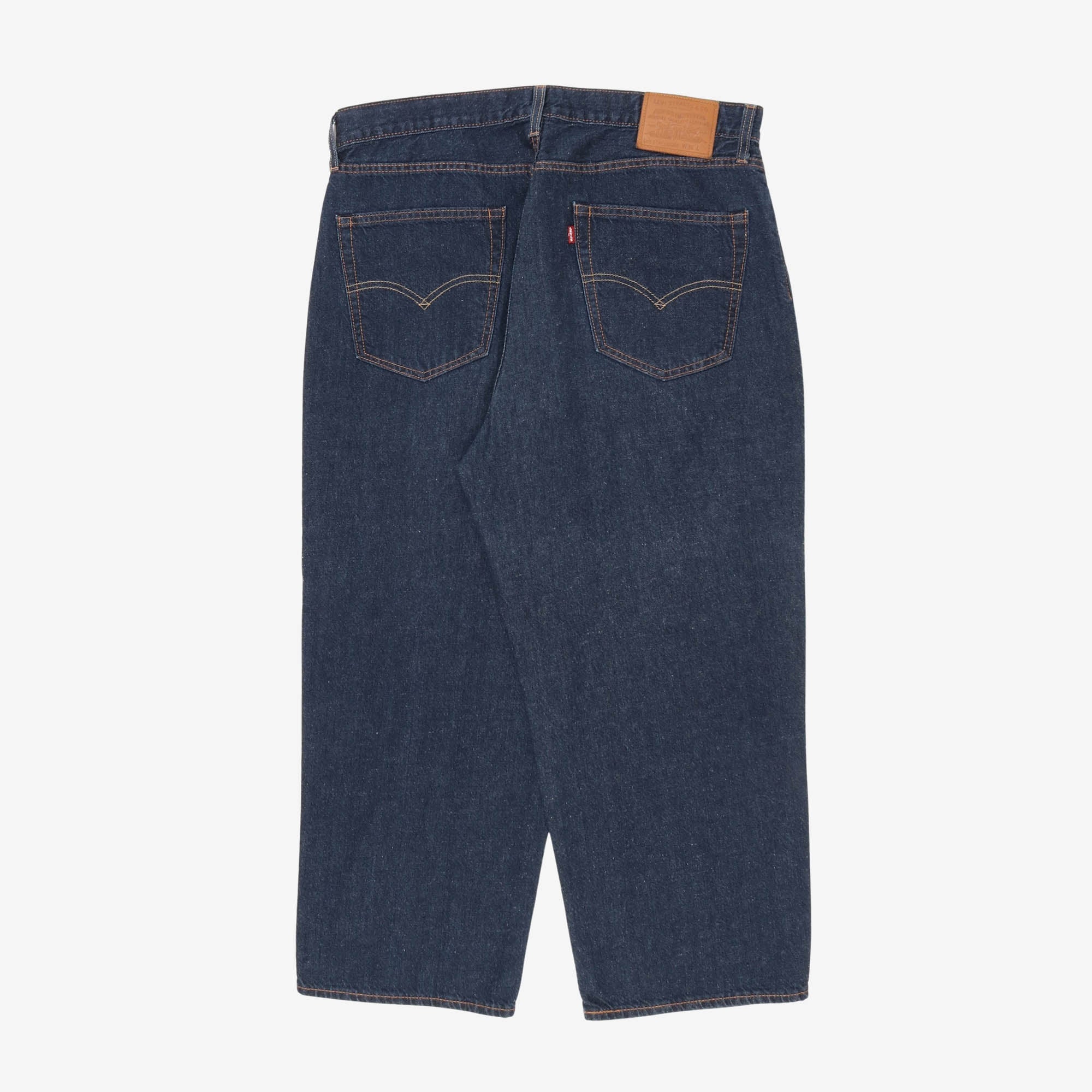 Stay Loose Denim (36W X 25.5L)