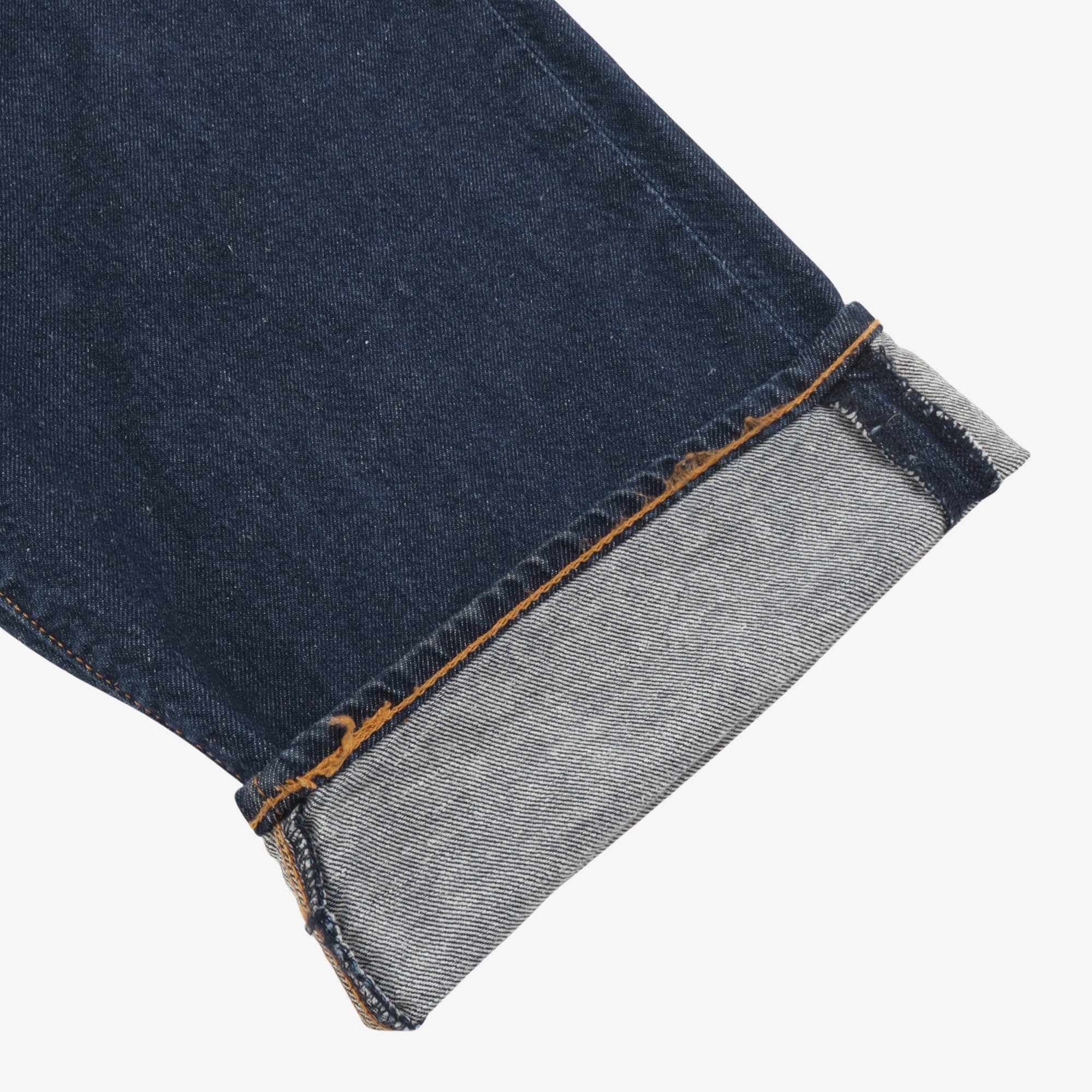 Stay Loose Denim (36W X 25.5L)