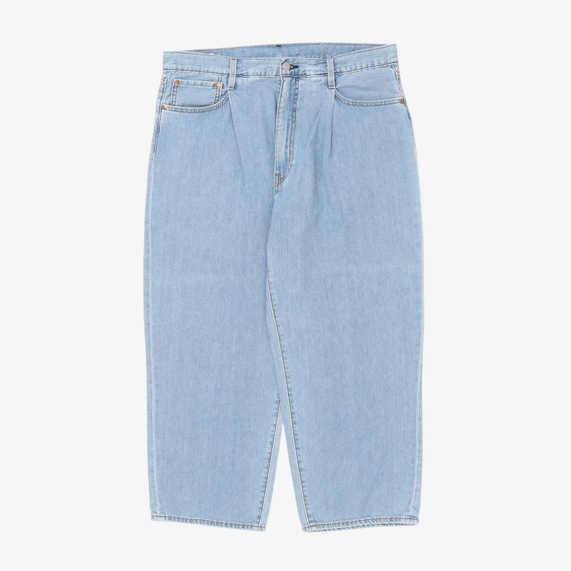 Stay Loose Denim (36W X 25.5L)