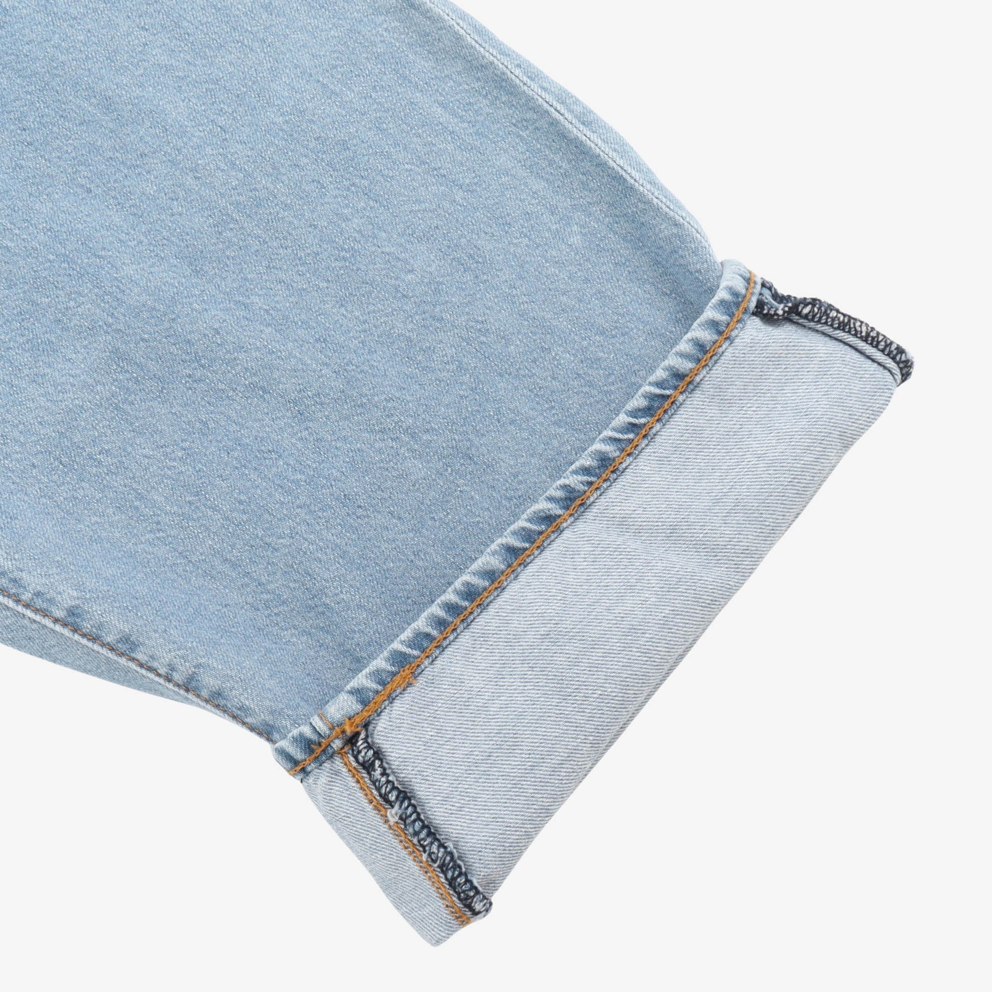 Stay Loose Denim (36W X 25.5L)