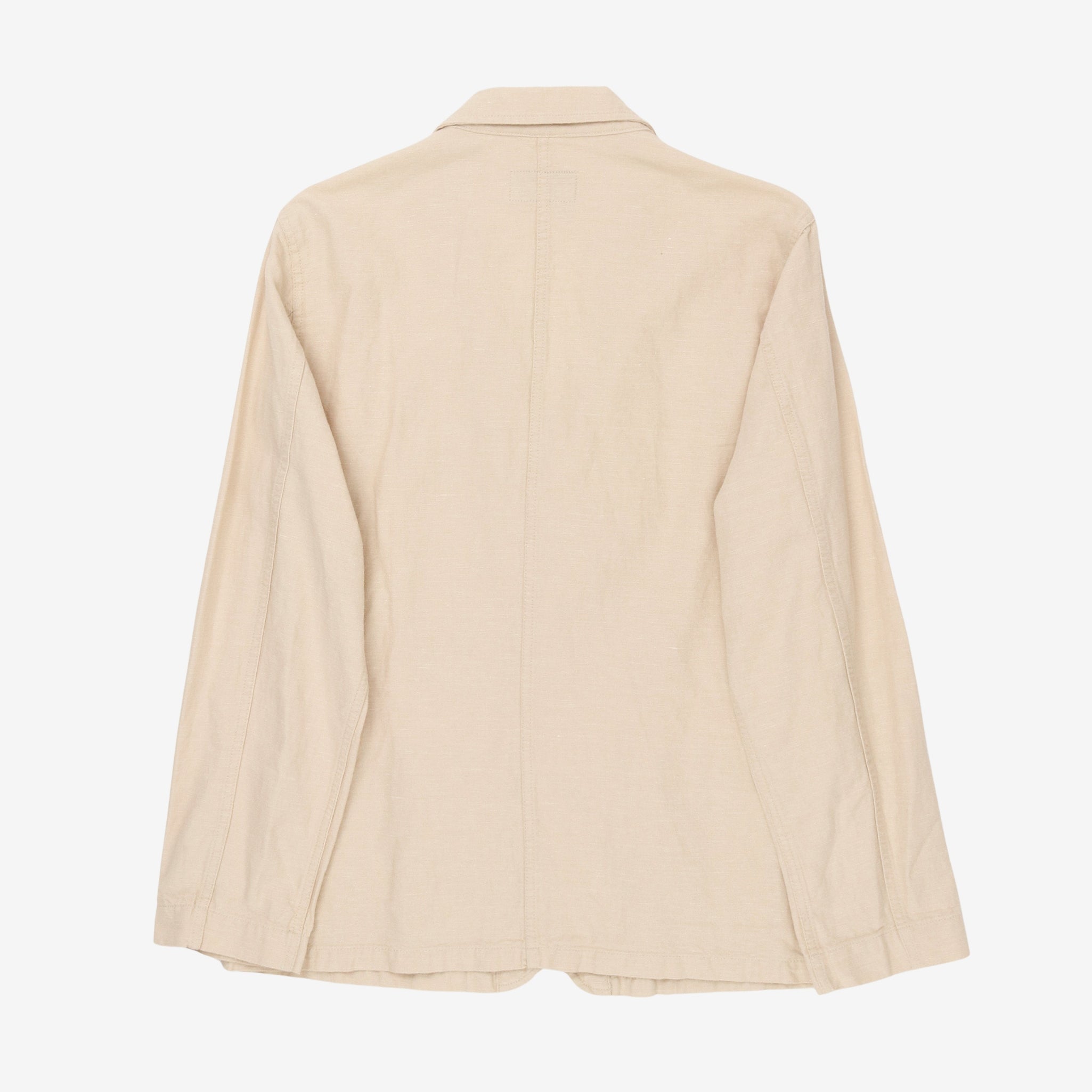 Lybro Linen Blend Jacket