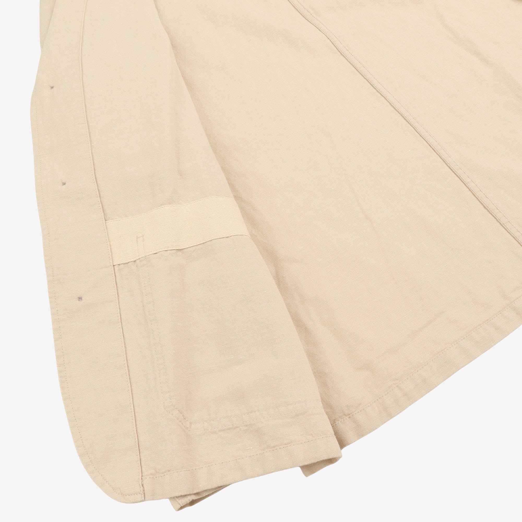 Lybro Linen Blend Jacket