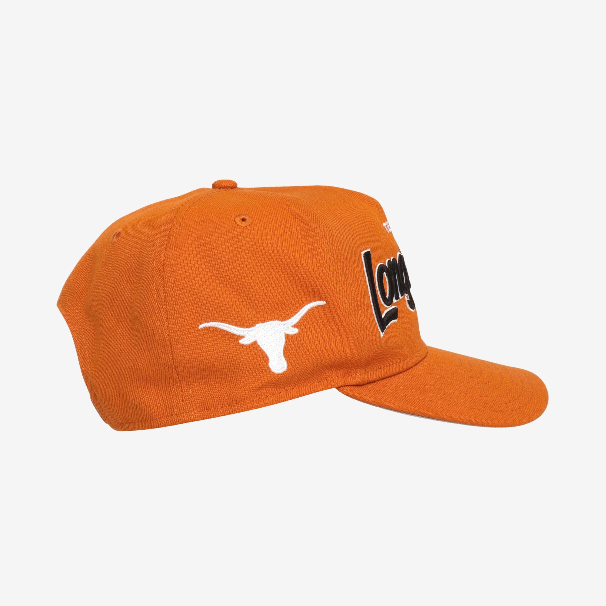 Texas Longhorns Cap