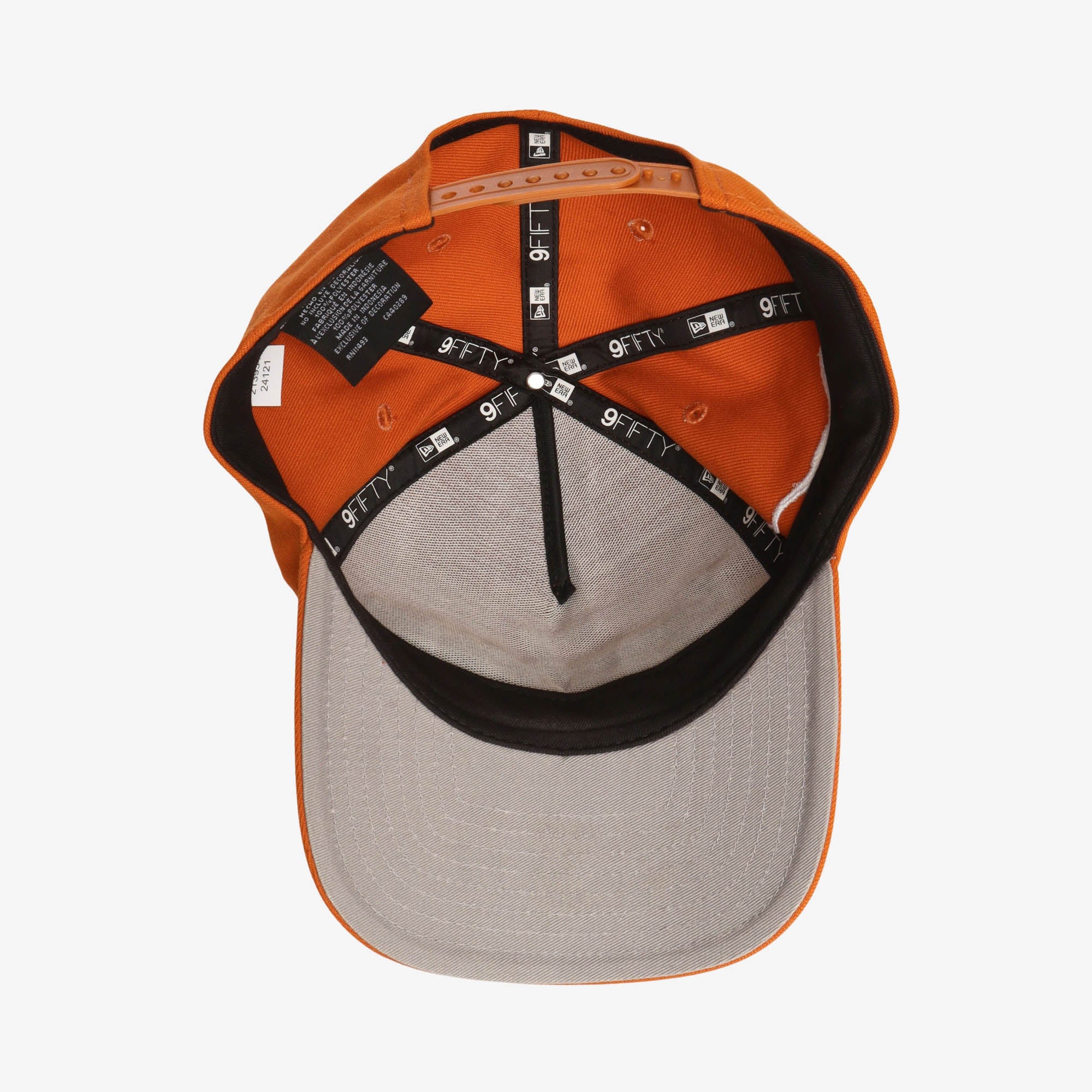 Texas Longhorns Cap