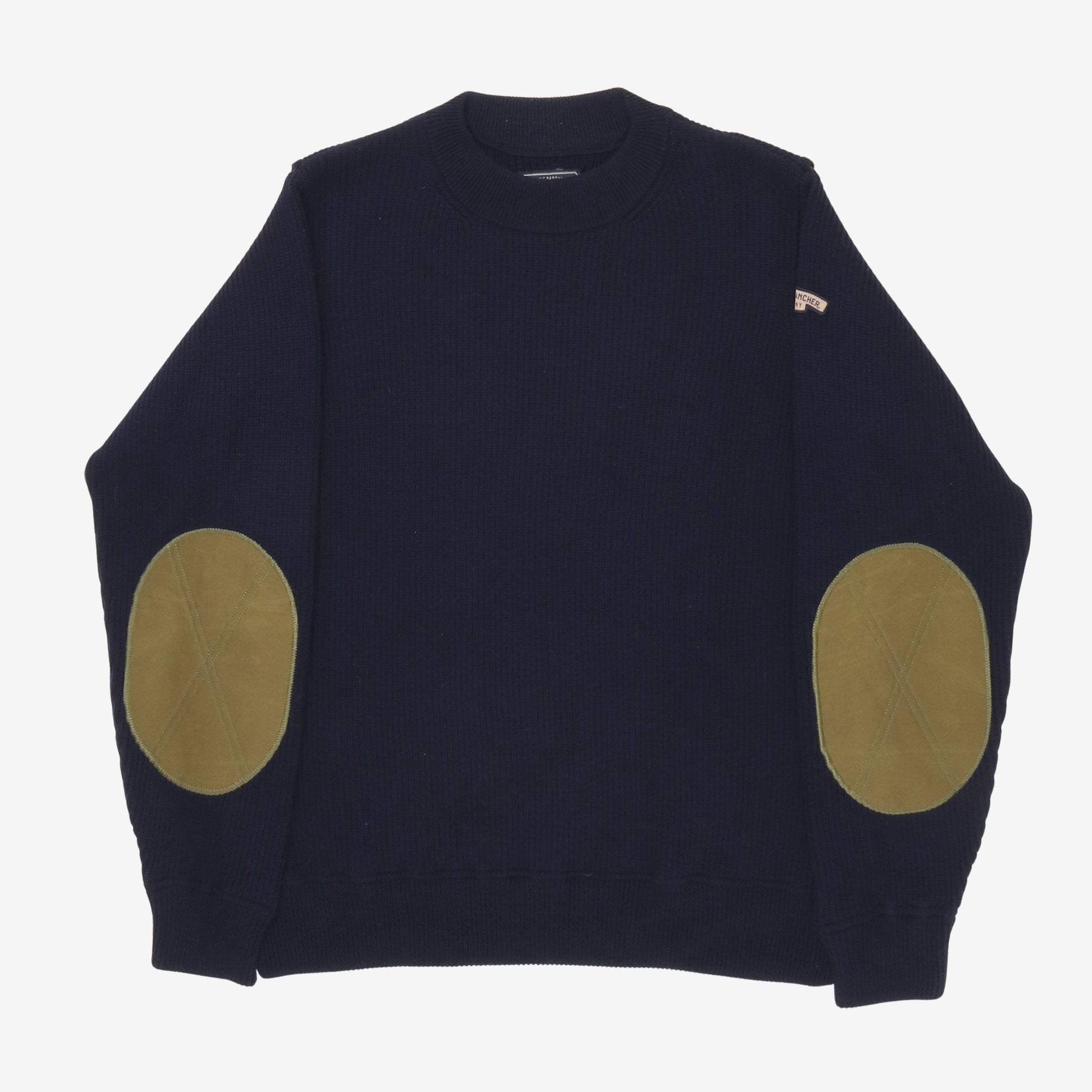 Rangers Uniform Sweater