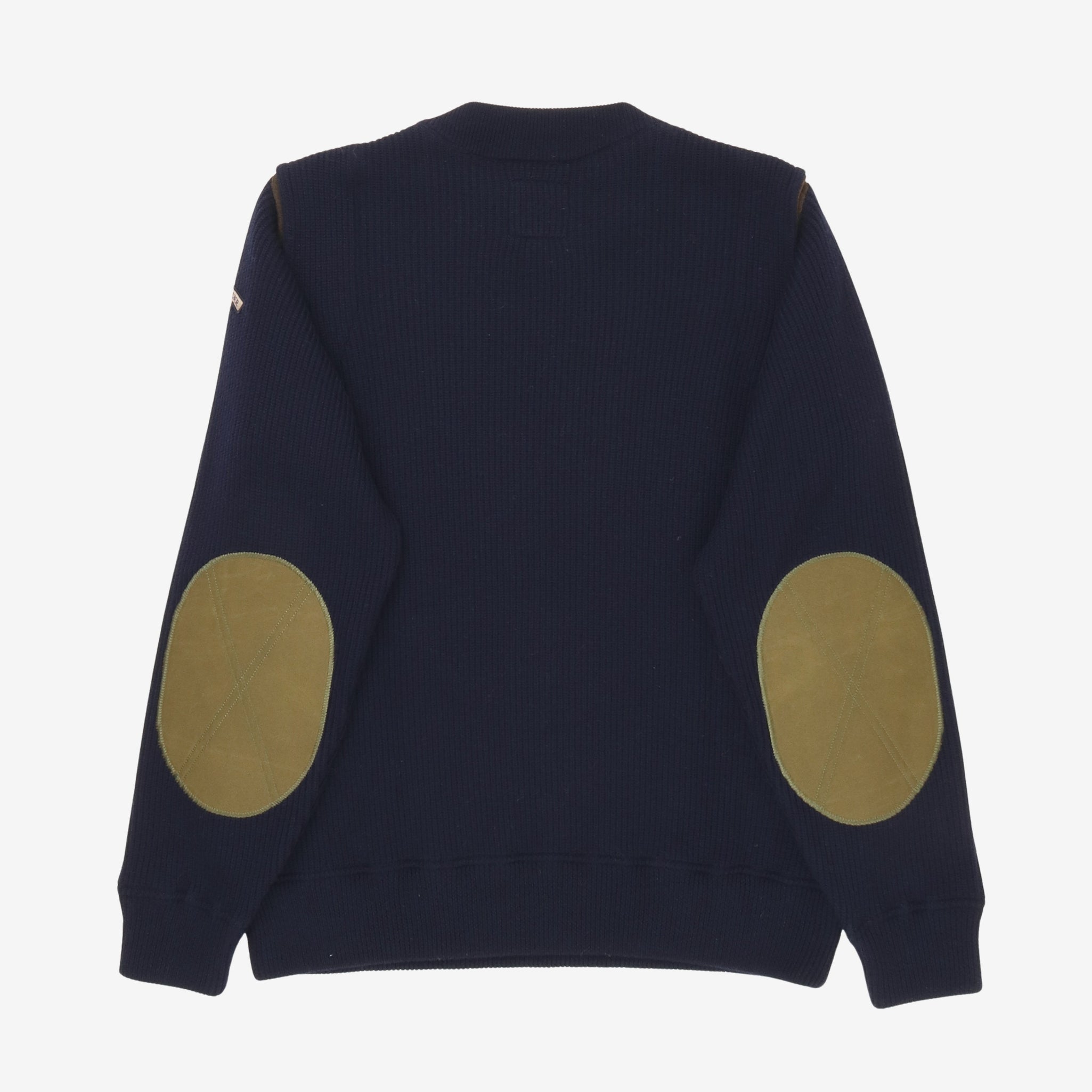 Rangers Uniform Sweater