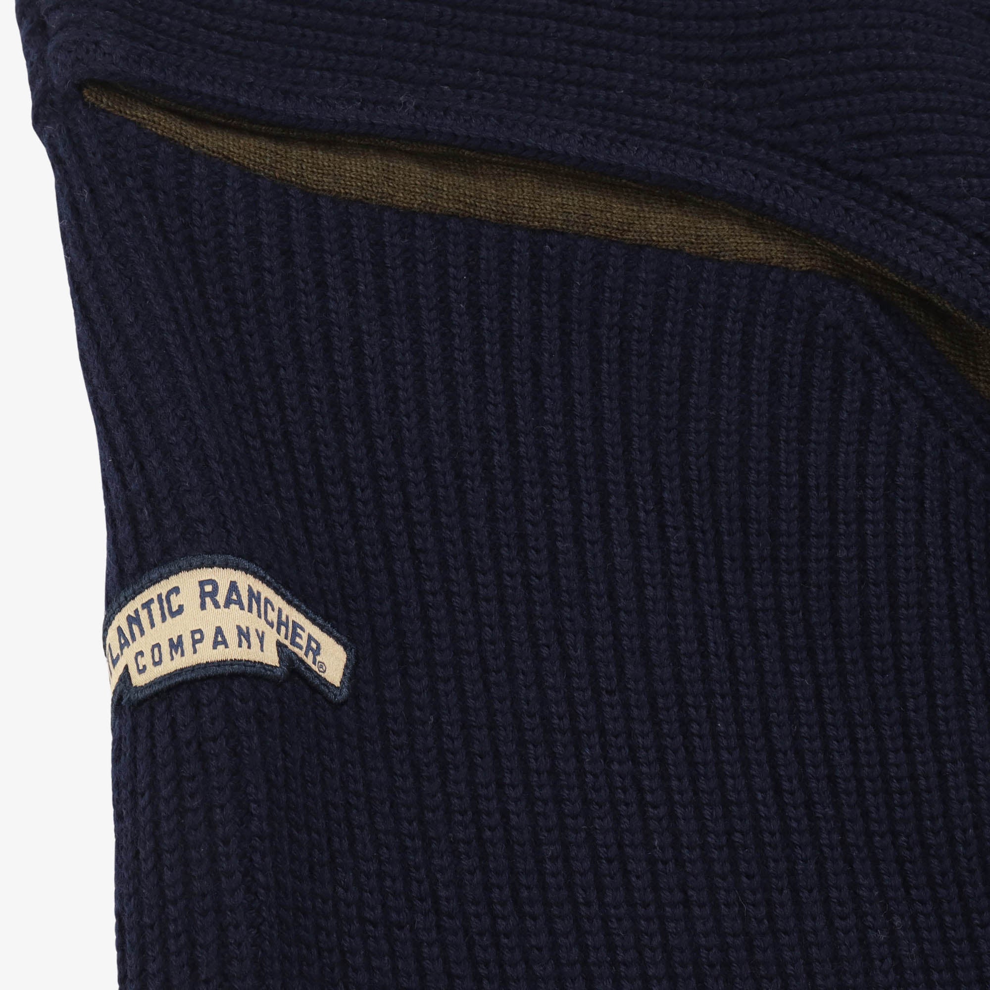 Rangers Uniform Sweater