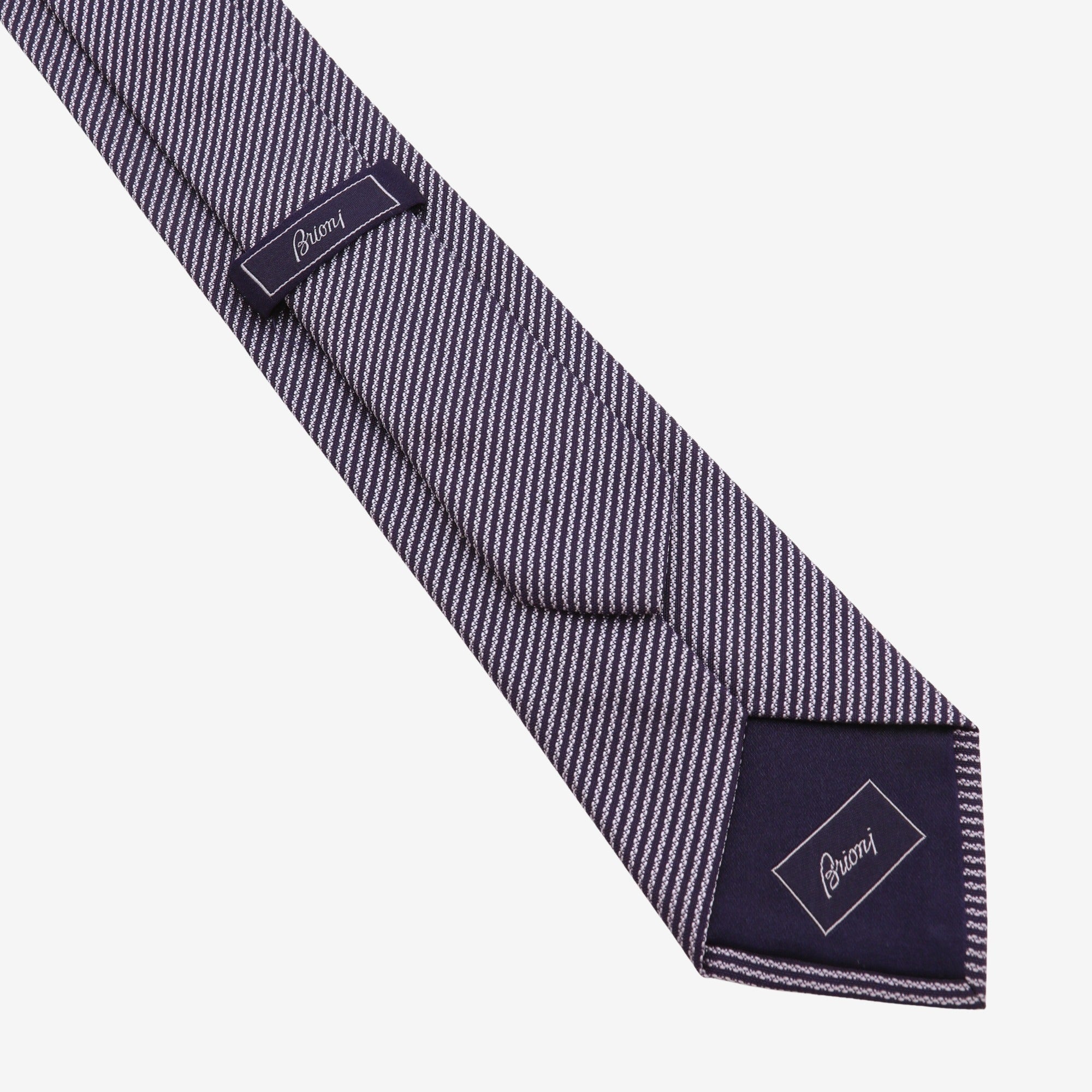 Silk Tie