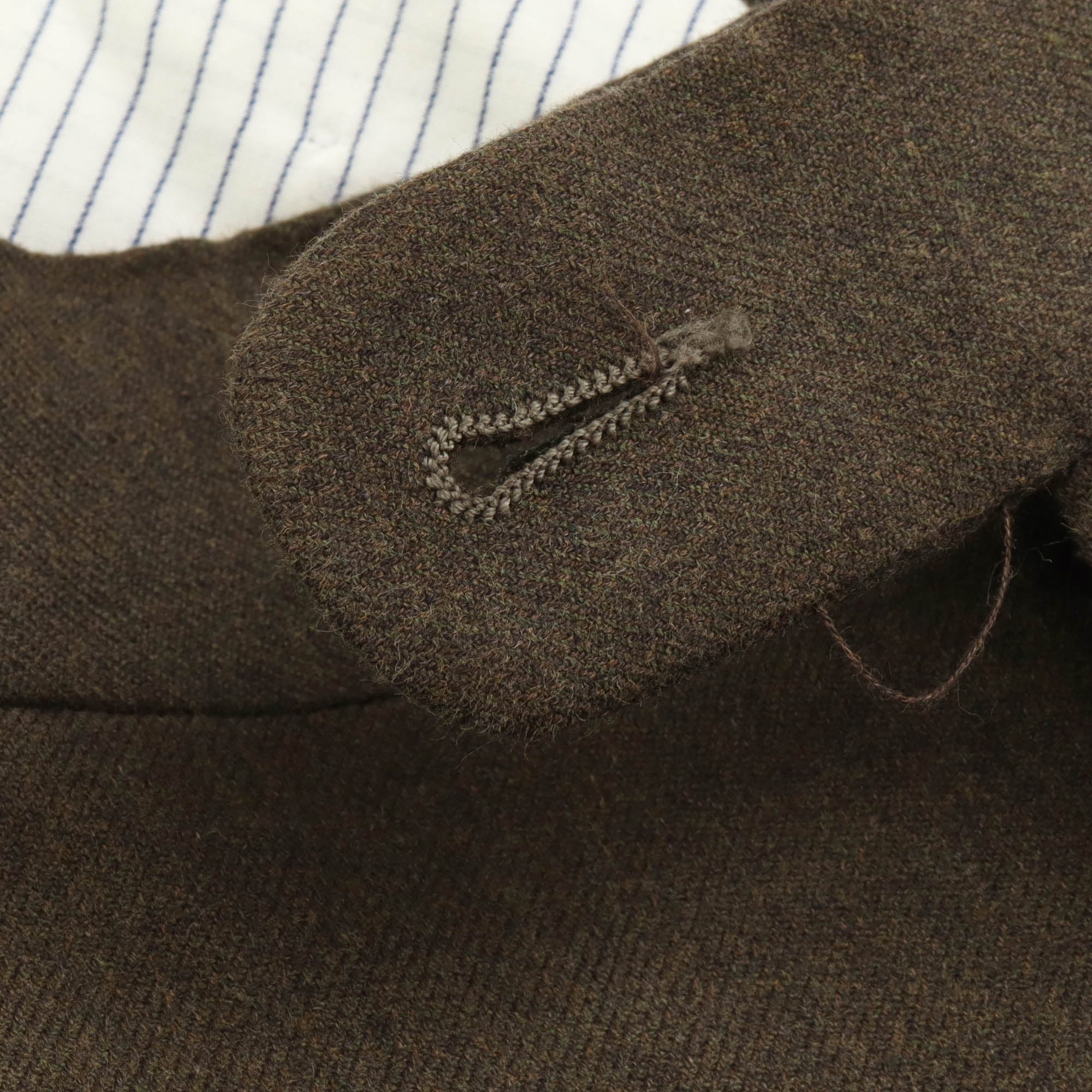 Brighton Pleated Trouser (32W x 32L)