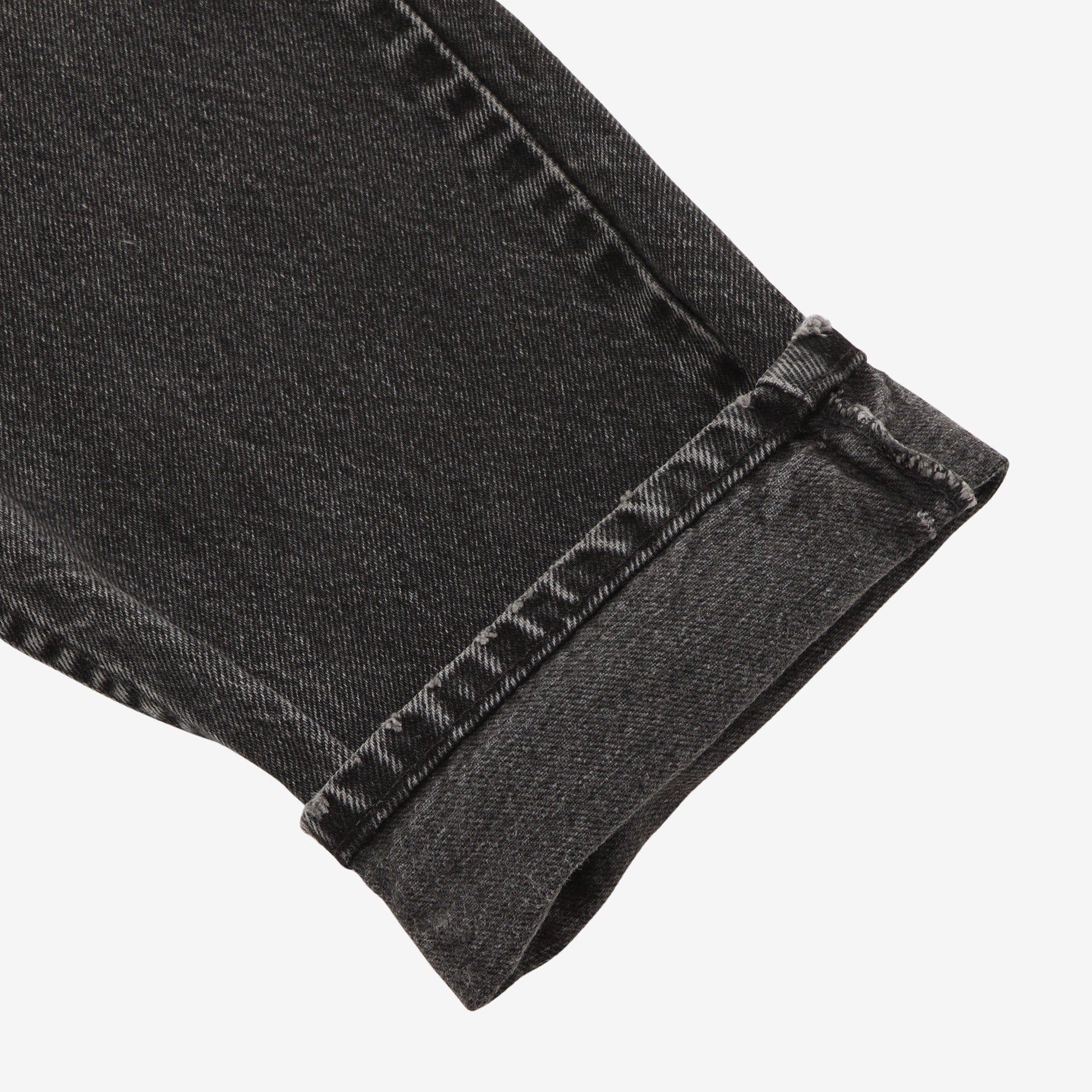 Vintage 90s 550 Denim USA (32W X 30L)