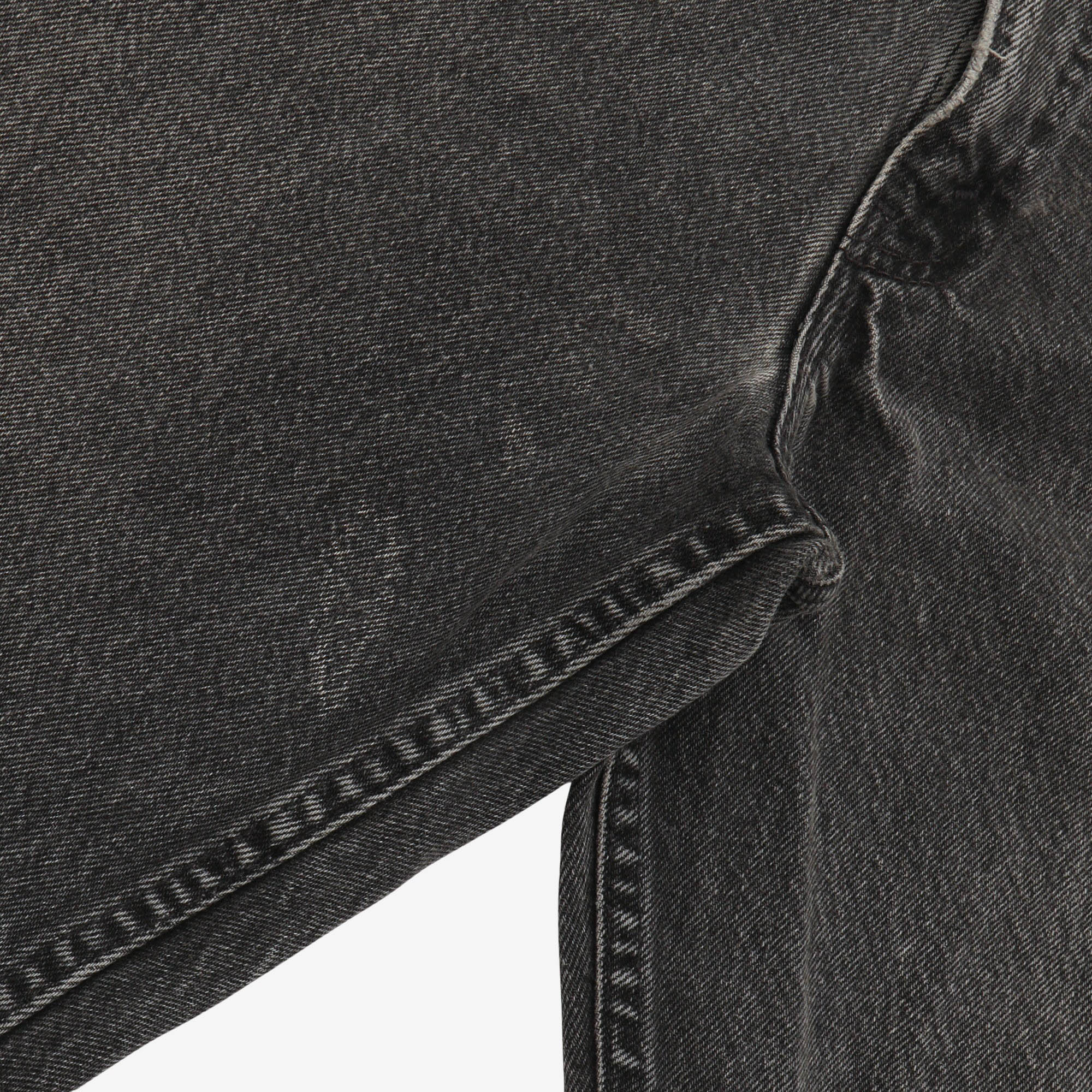 Vintage 90s 550 Denim USA (32W X 30L)