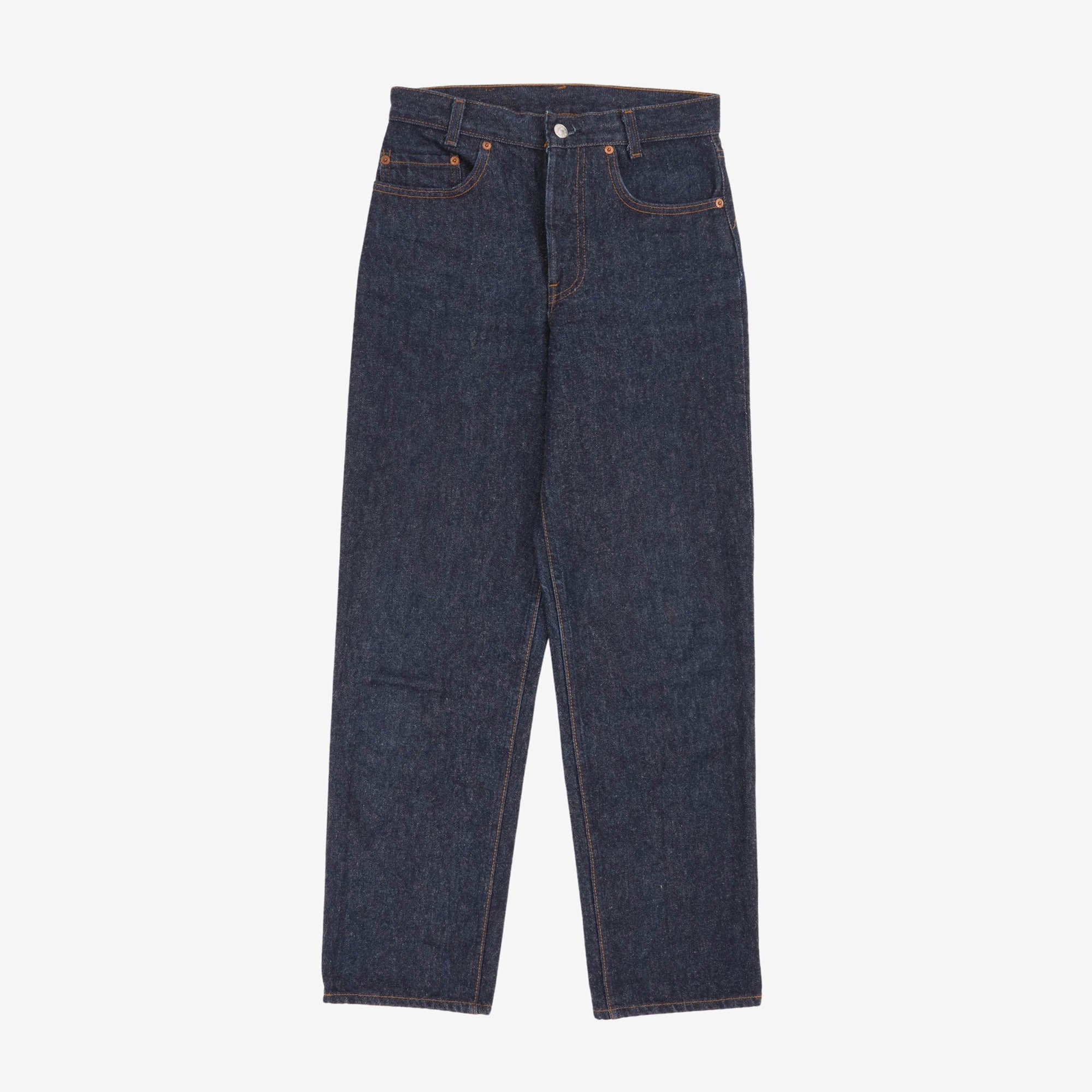 Vintage 70s 701 Denim (USA)