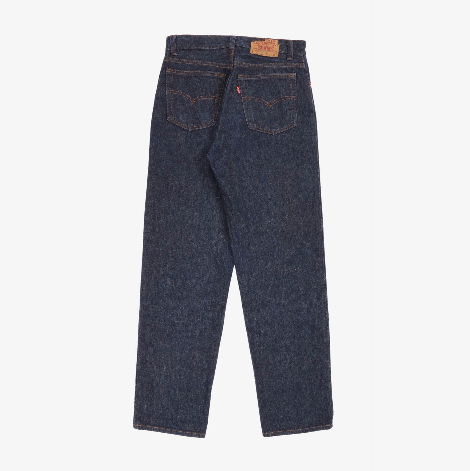 Vintage 70s 701 Denim (USA)