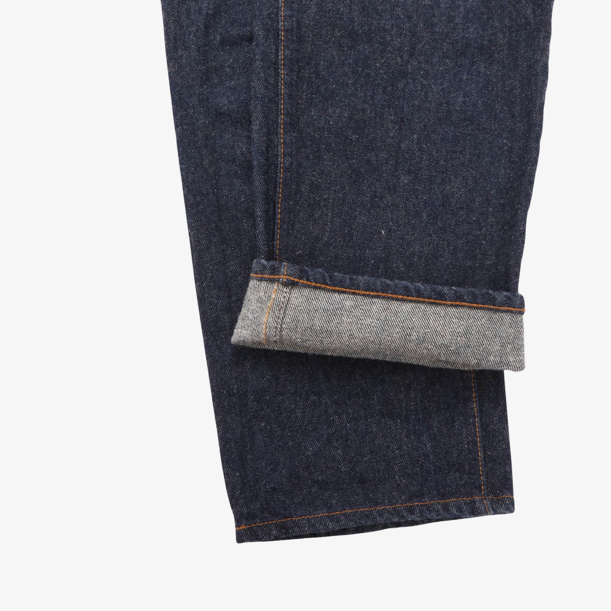 Vintage 70s 701 Denim (USA)