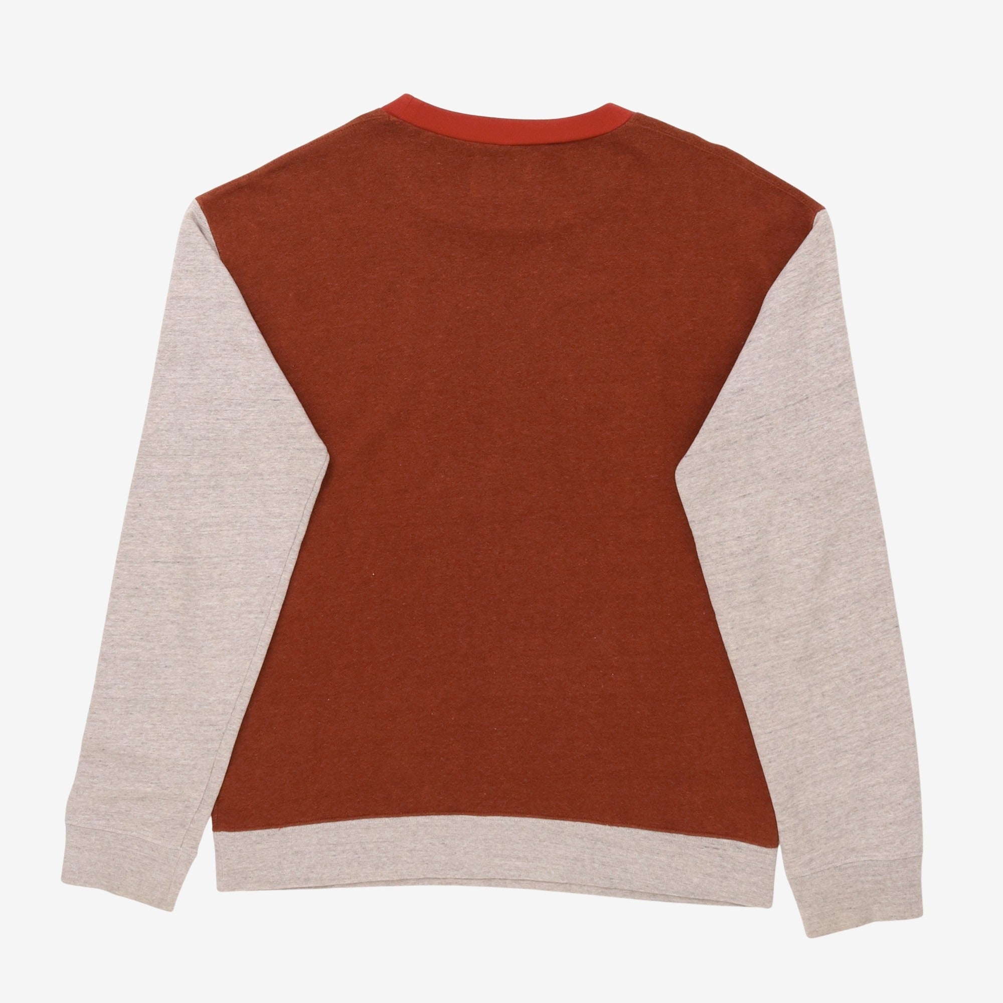 Terra Rubian Sweatshirt
