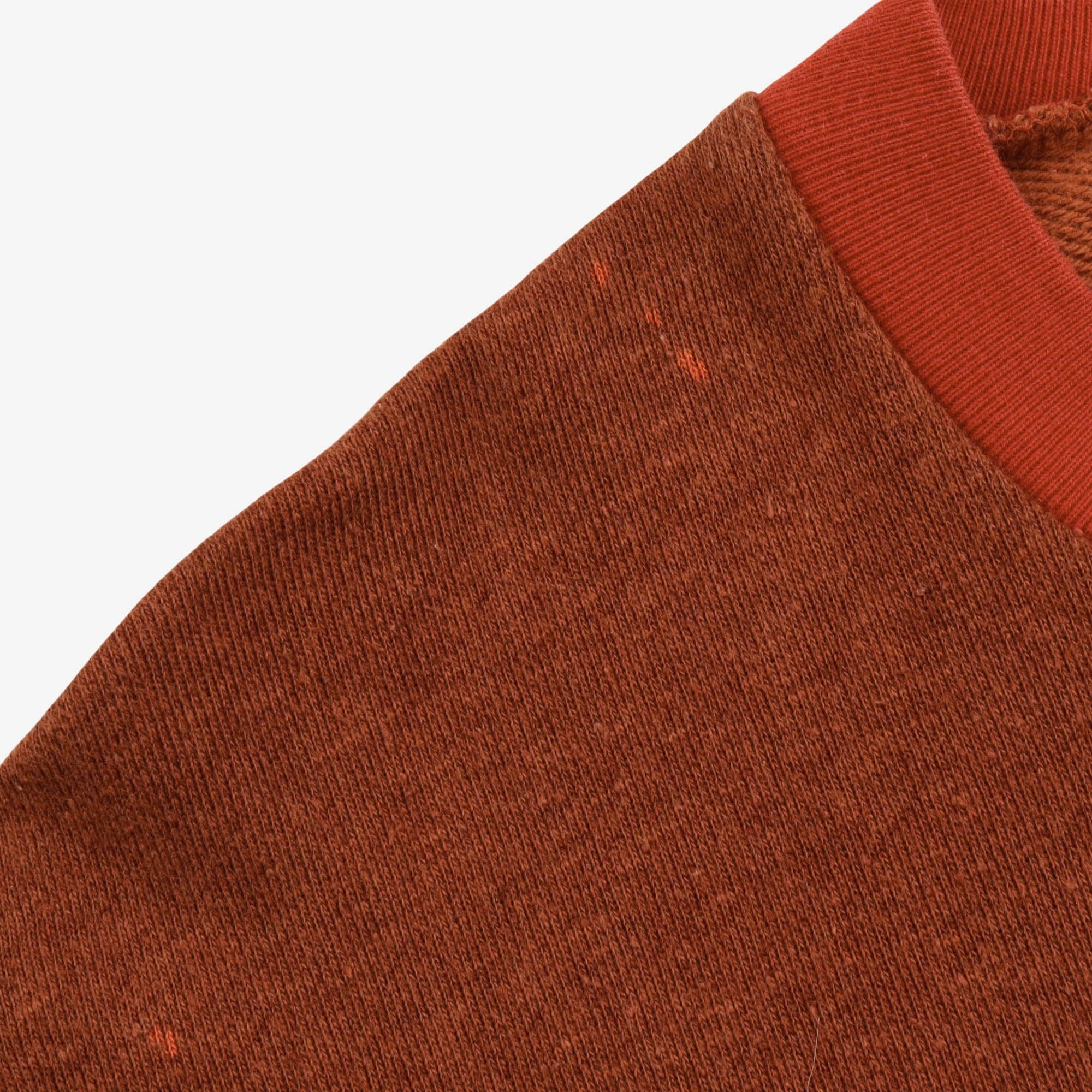 Terra Rubian Sweatshirt