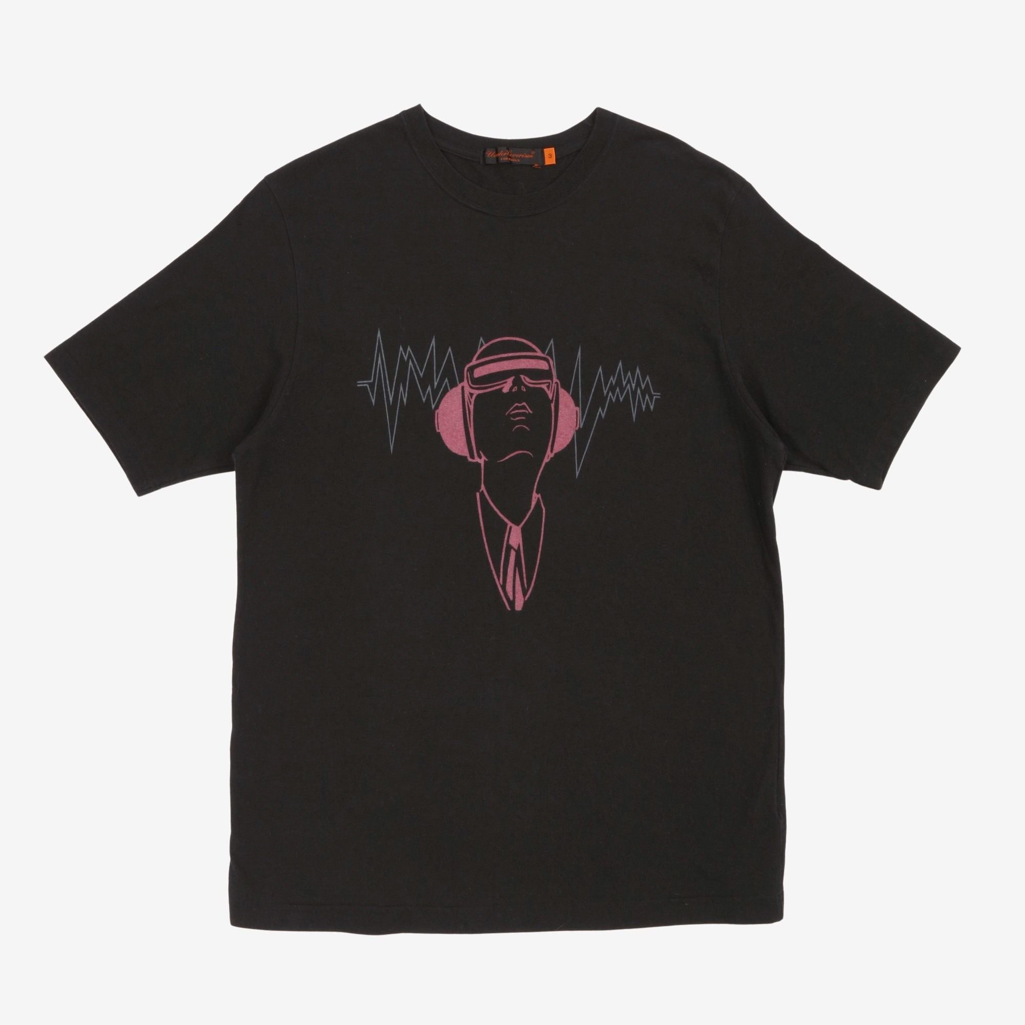 Klaus Graphic Tee