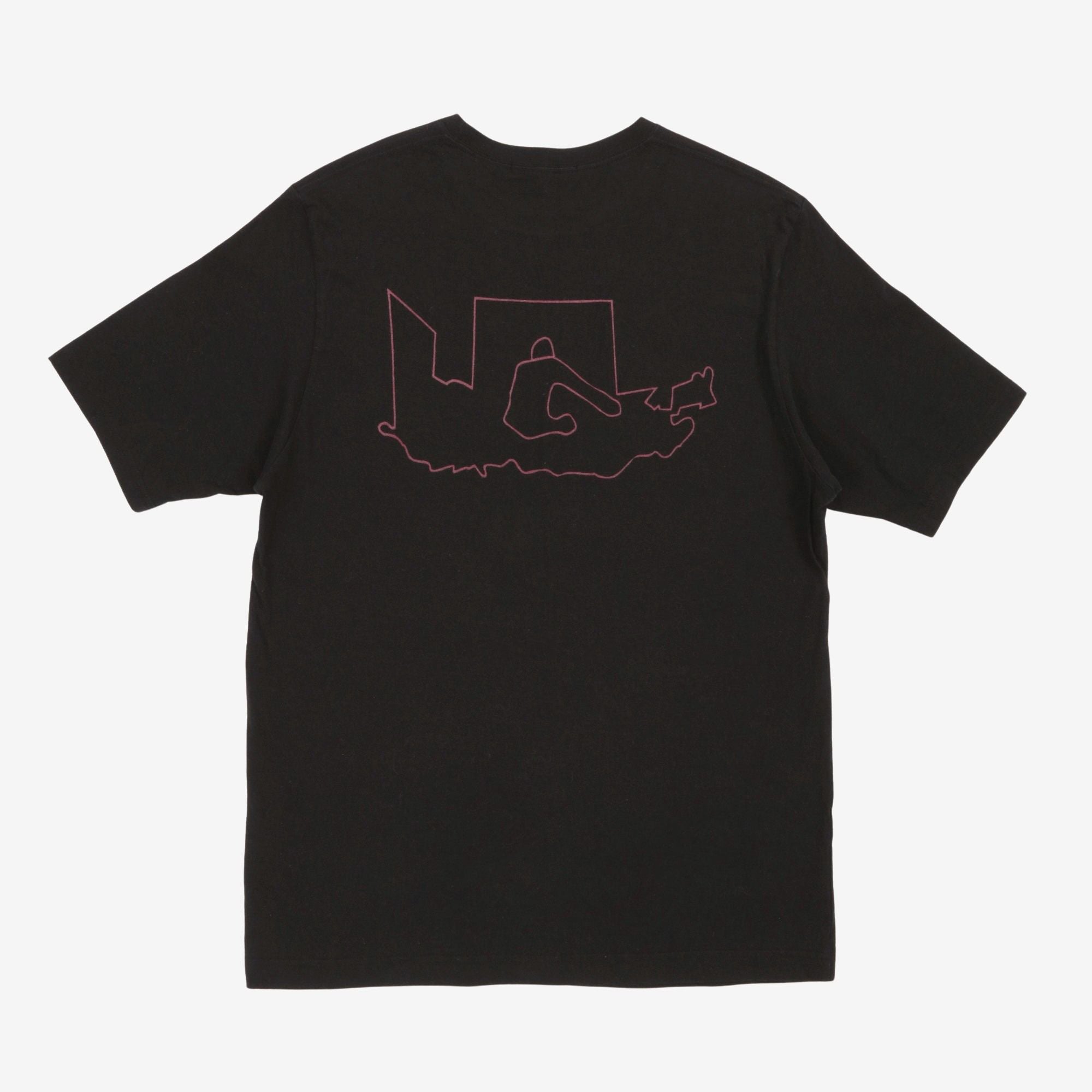 Klaus Graphic Tee