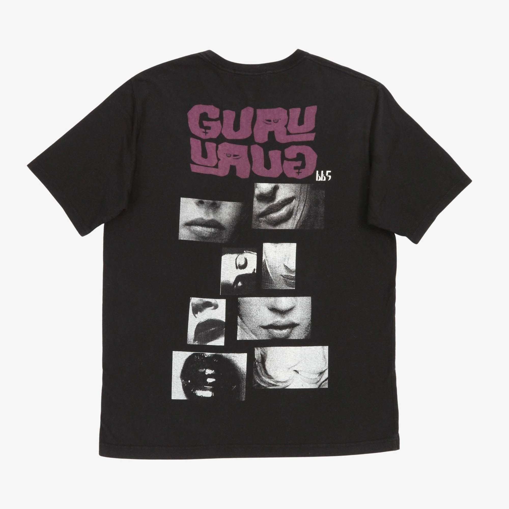 Guru Guru Tee