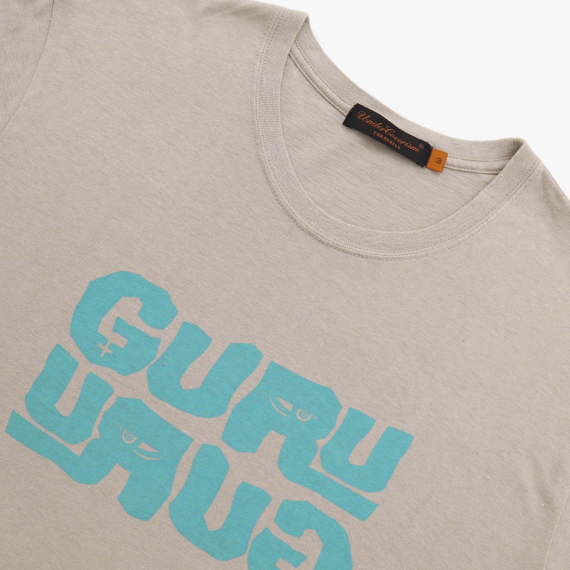 Scab Guru Guru 05s Tee