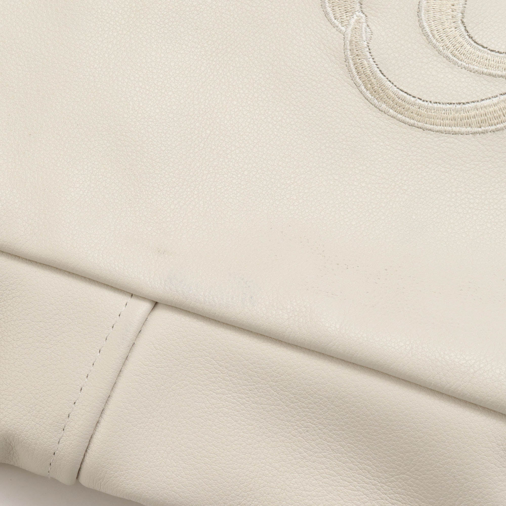 Identity Varsity Jacket