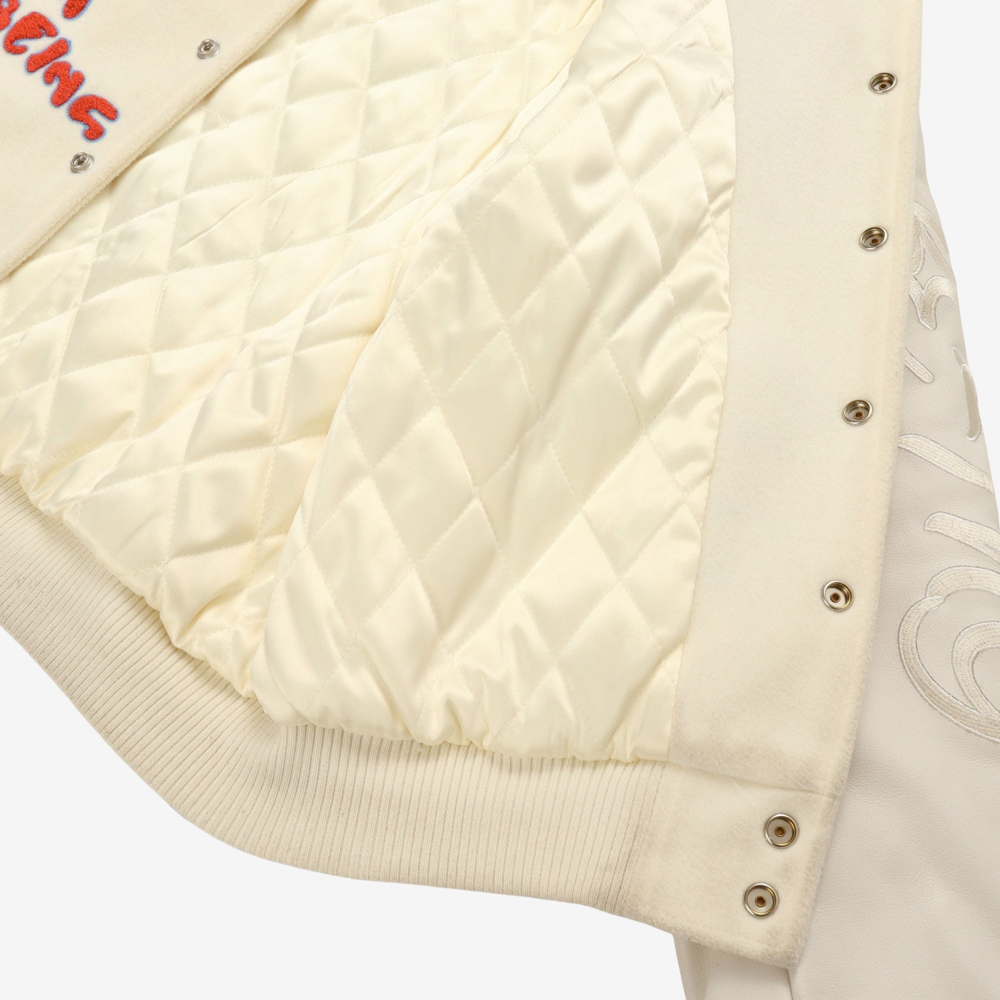 Identity Varsity Jacket