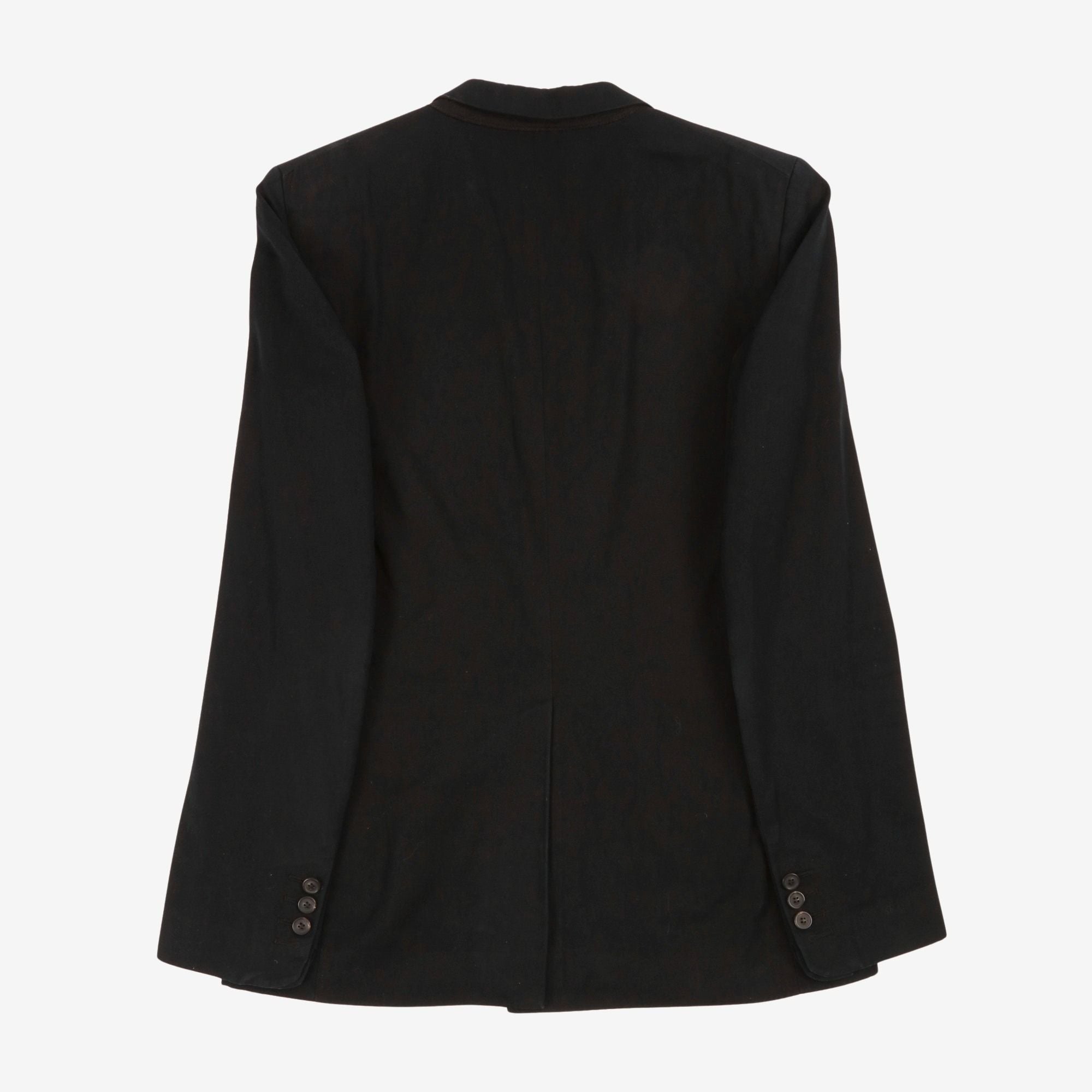 Light Canvas Sports Jacket