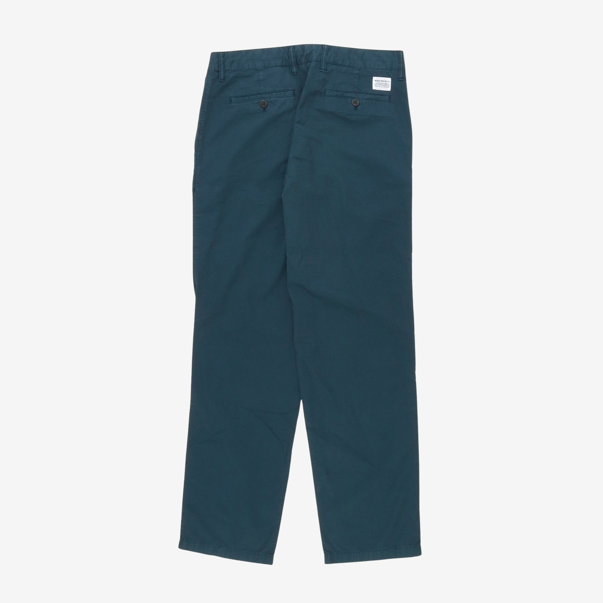 Aros Light Twill Chino
