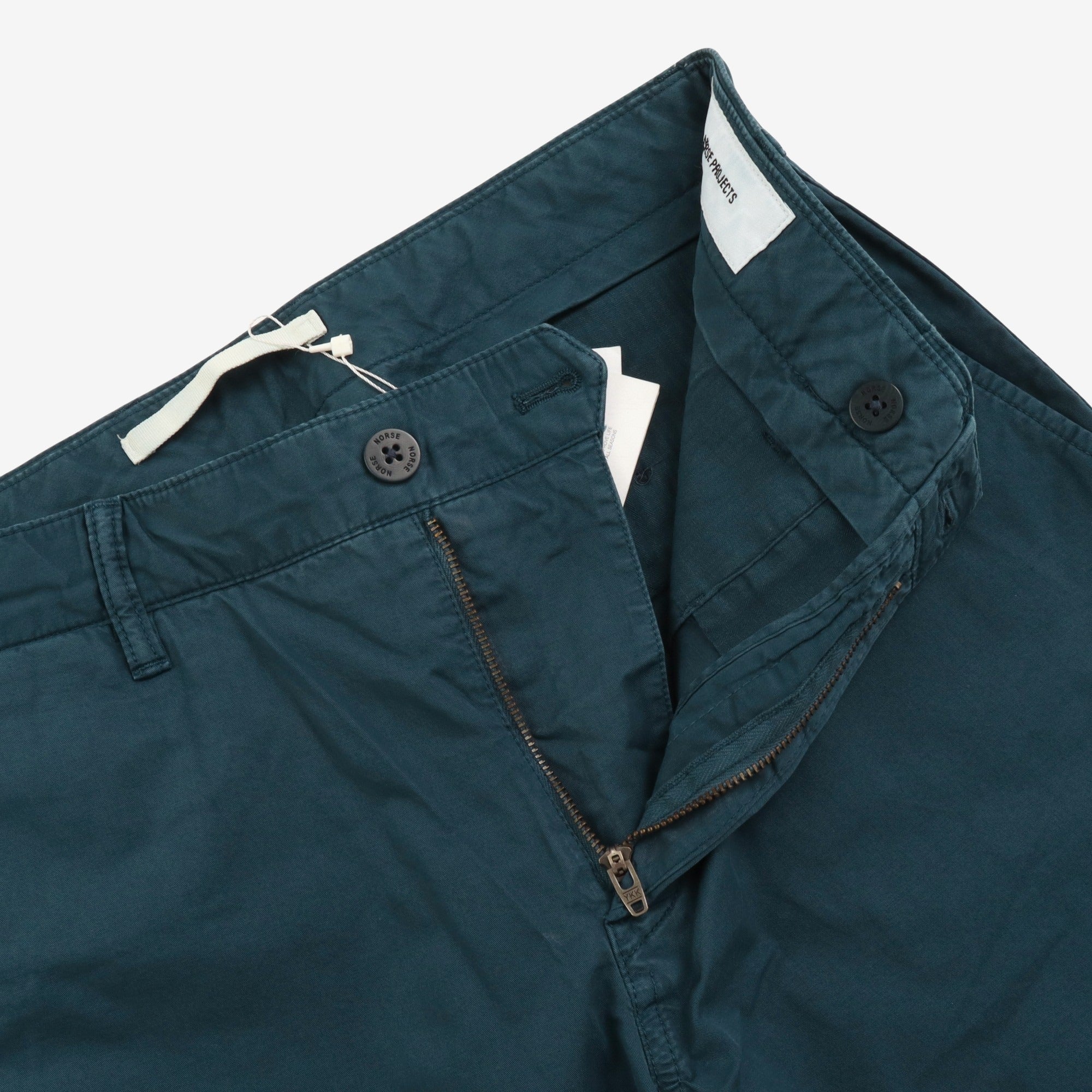 Aros Light Twill Chino