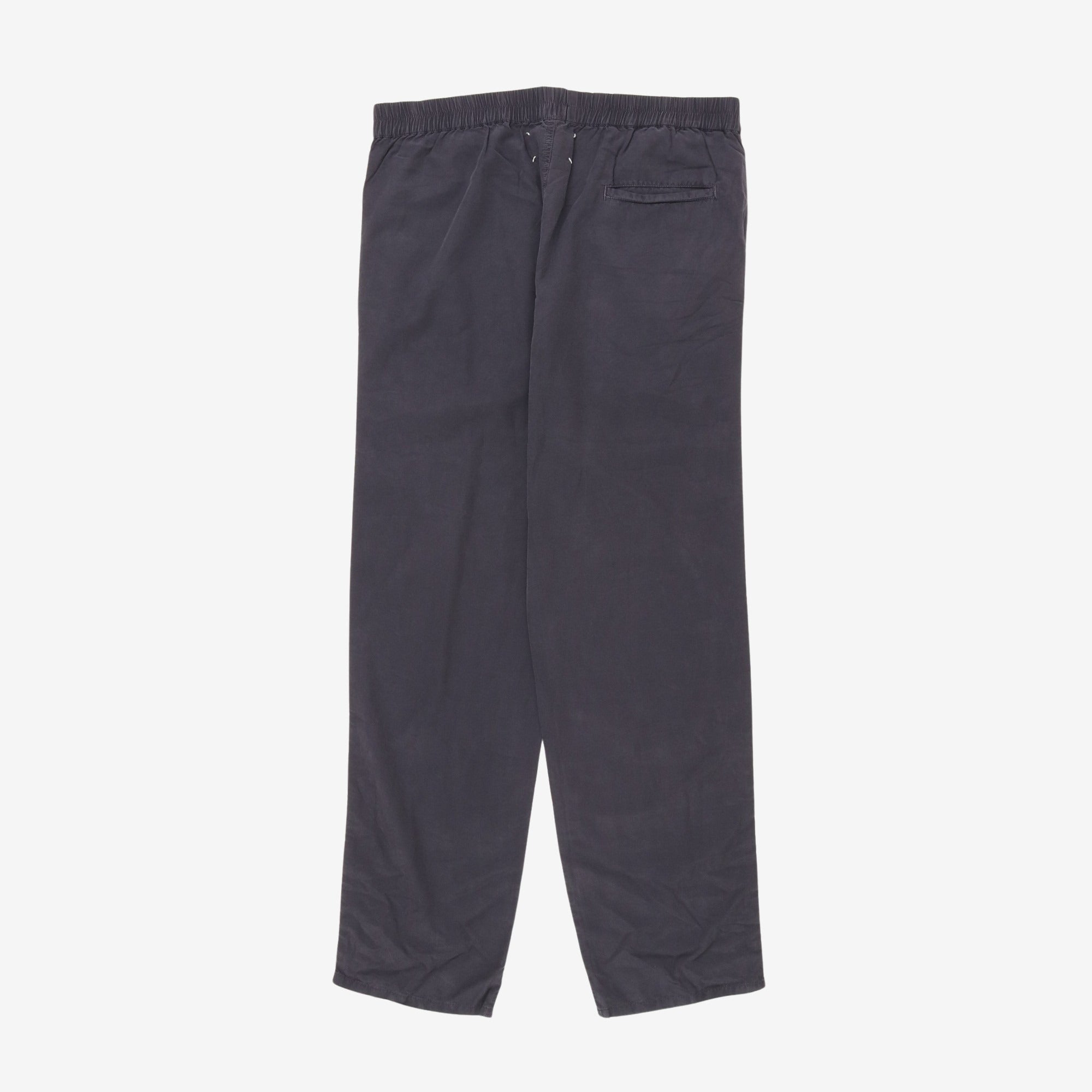 Cotton Easy Pants (32W x 31L)