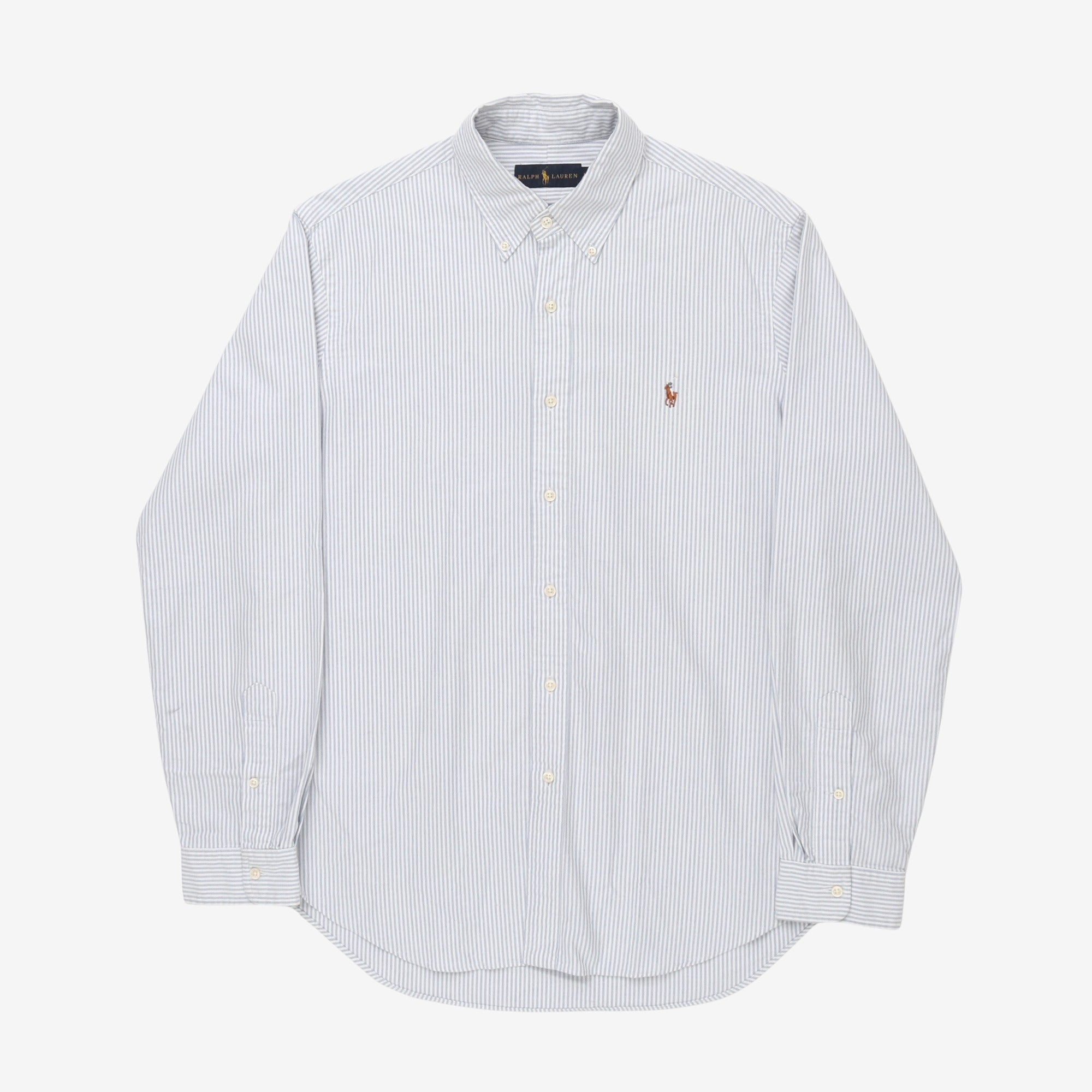 Oxford Shirt
