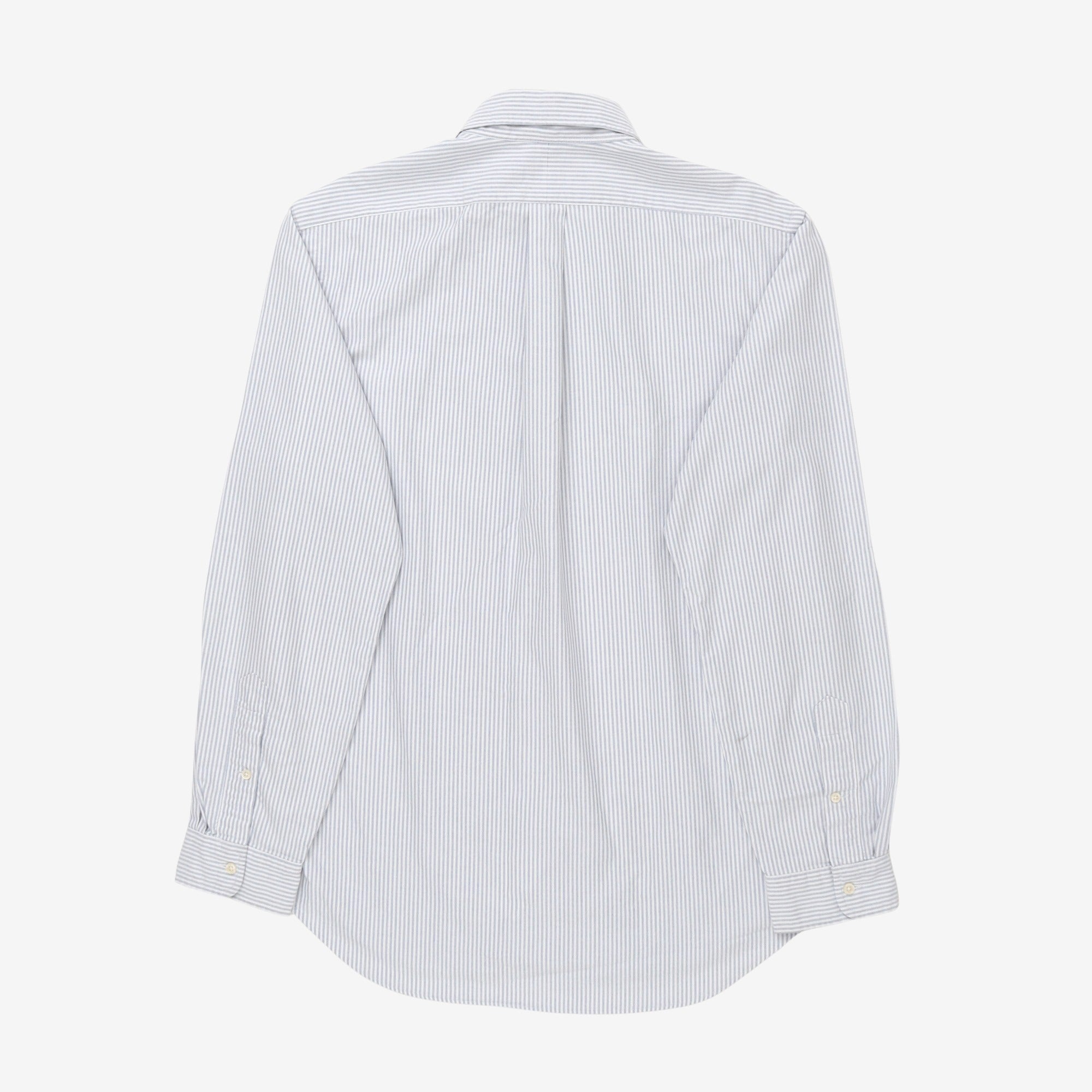 Oxford Shirt