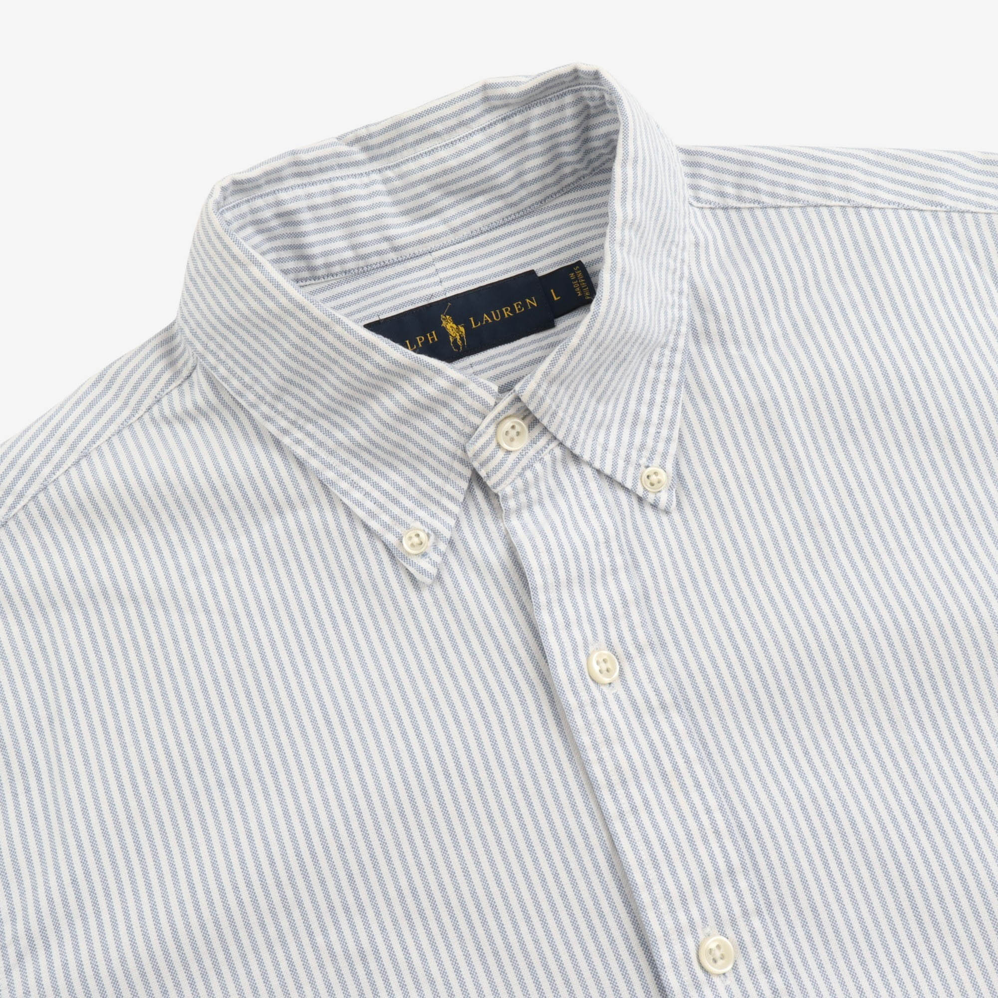 Oxford Shirt