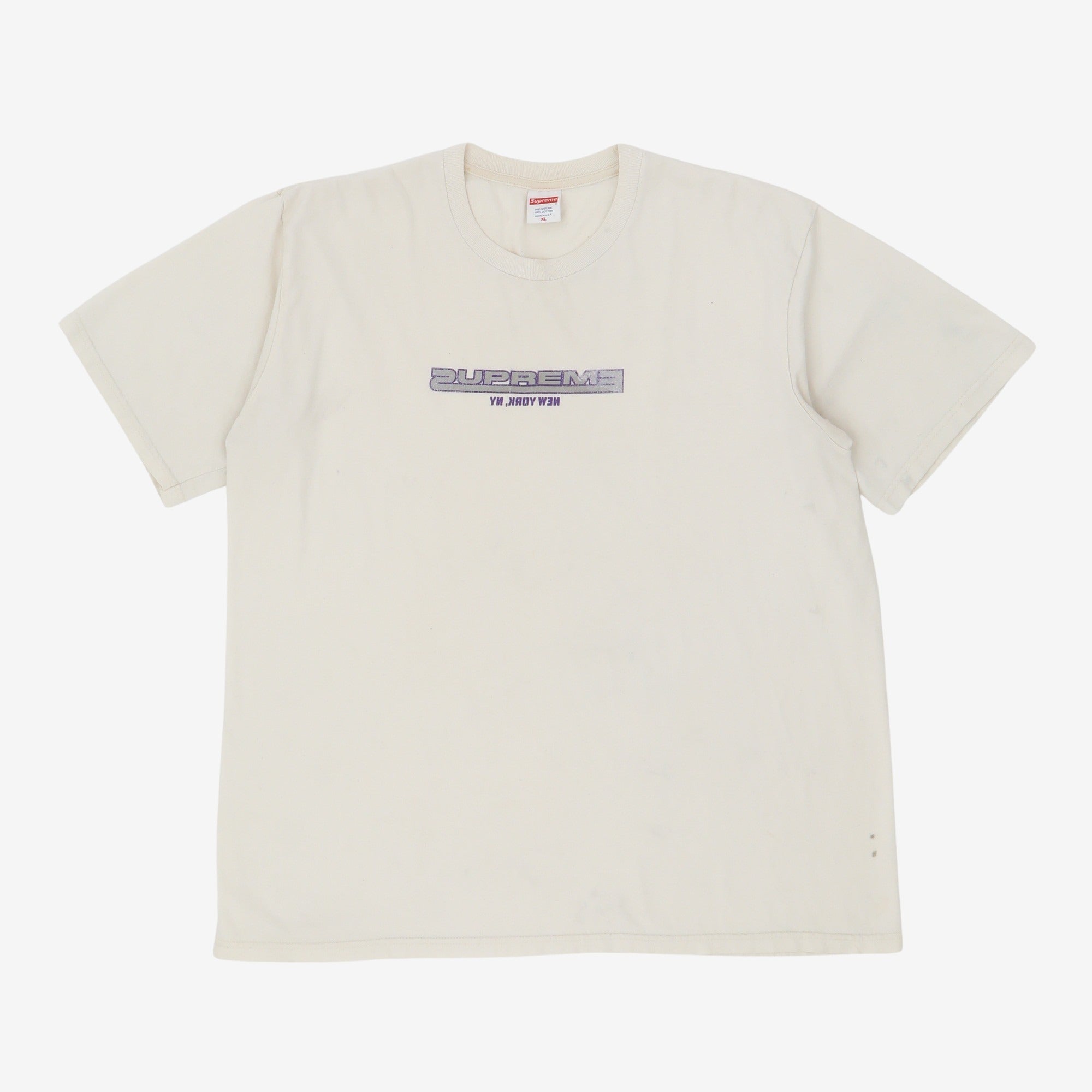 Connected Tee