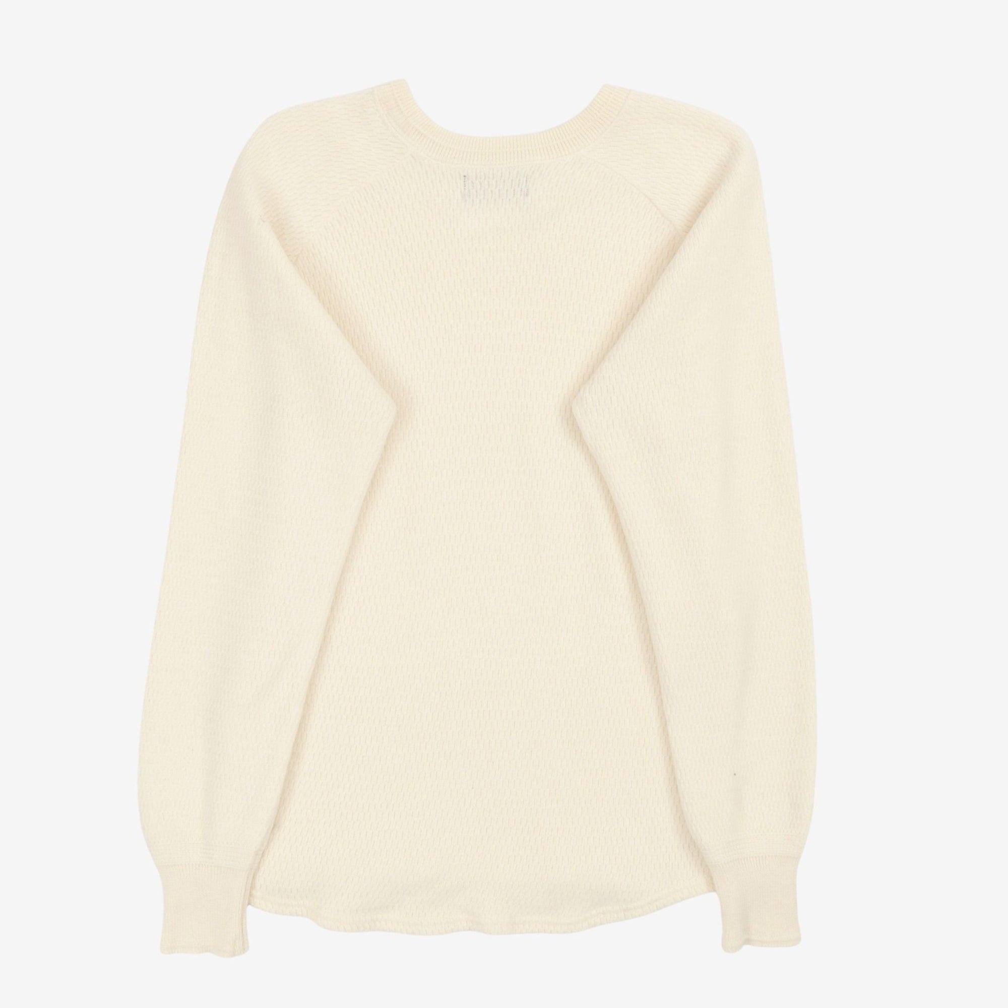 LS Wool Knit Thermal