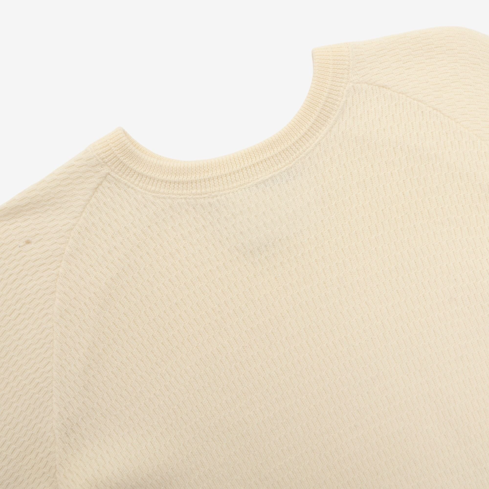 LS Wool Knit Thermal