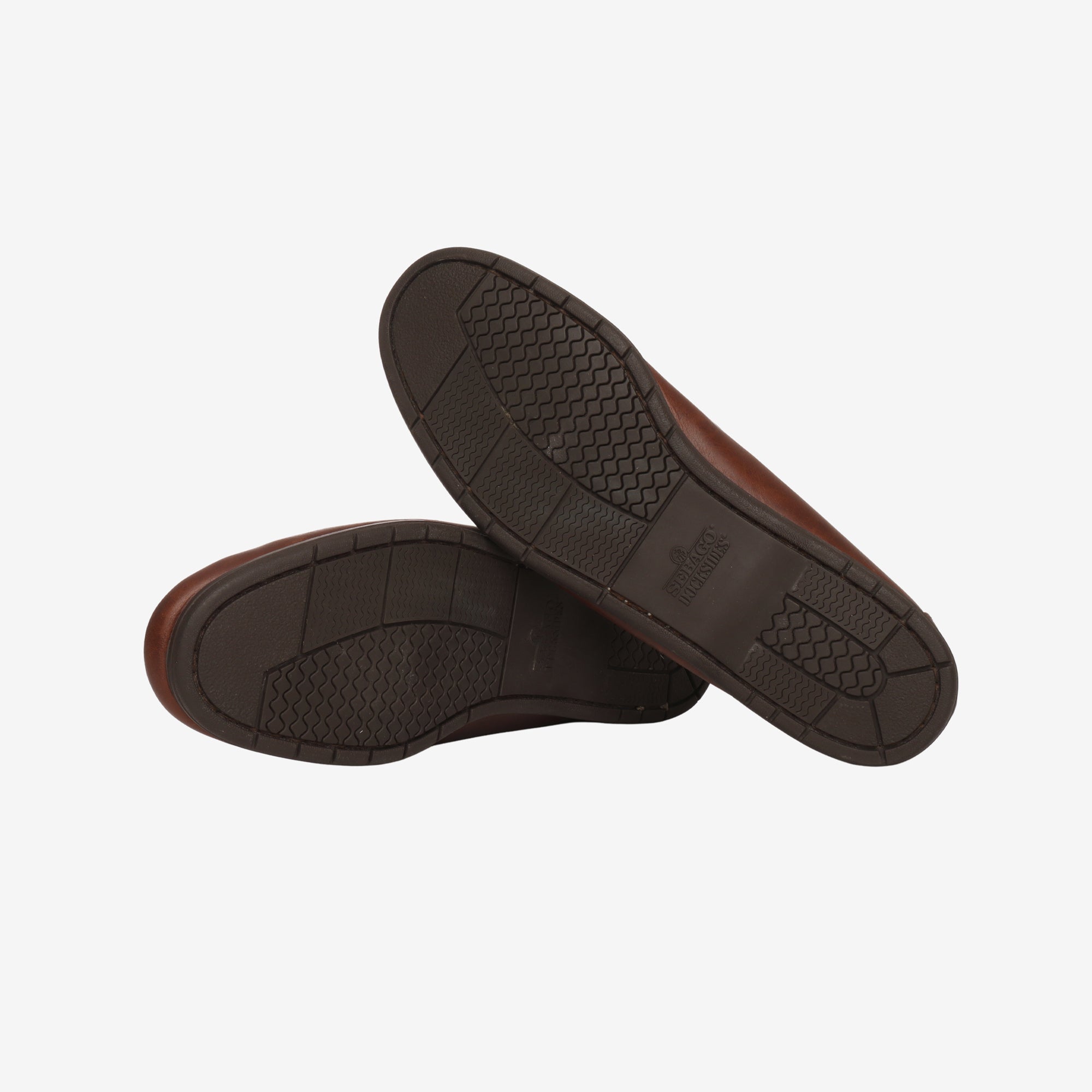 Schooner Leather Boat Shoe