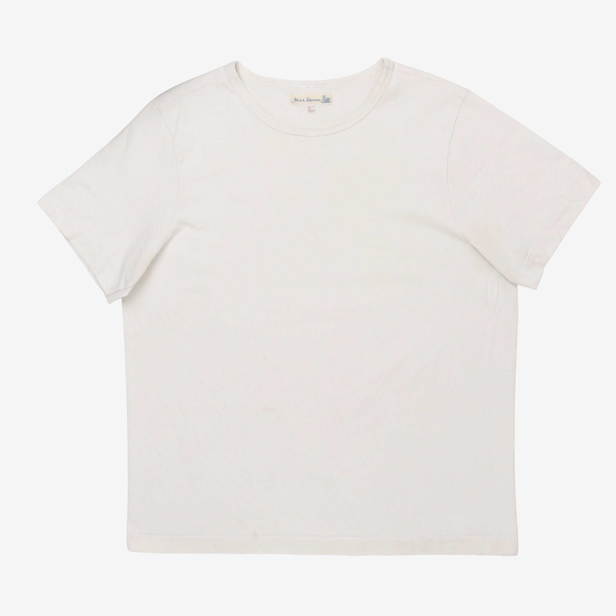 1950s Classic Lightweight Tee