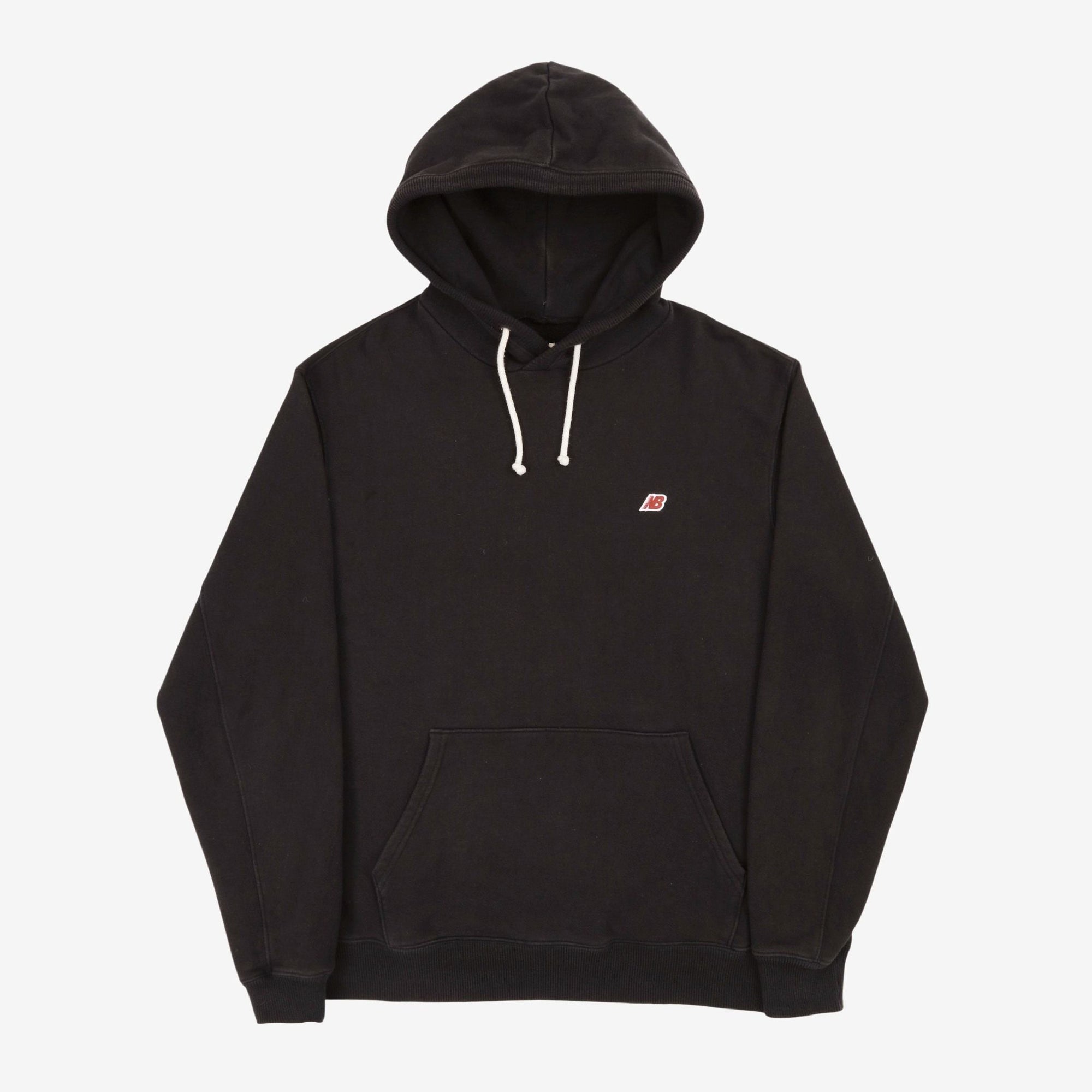 Core Hoodie