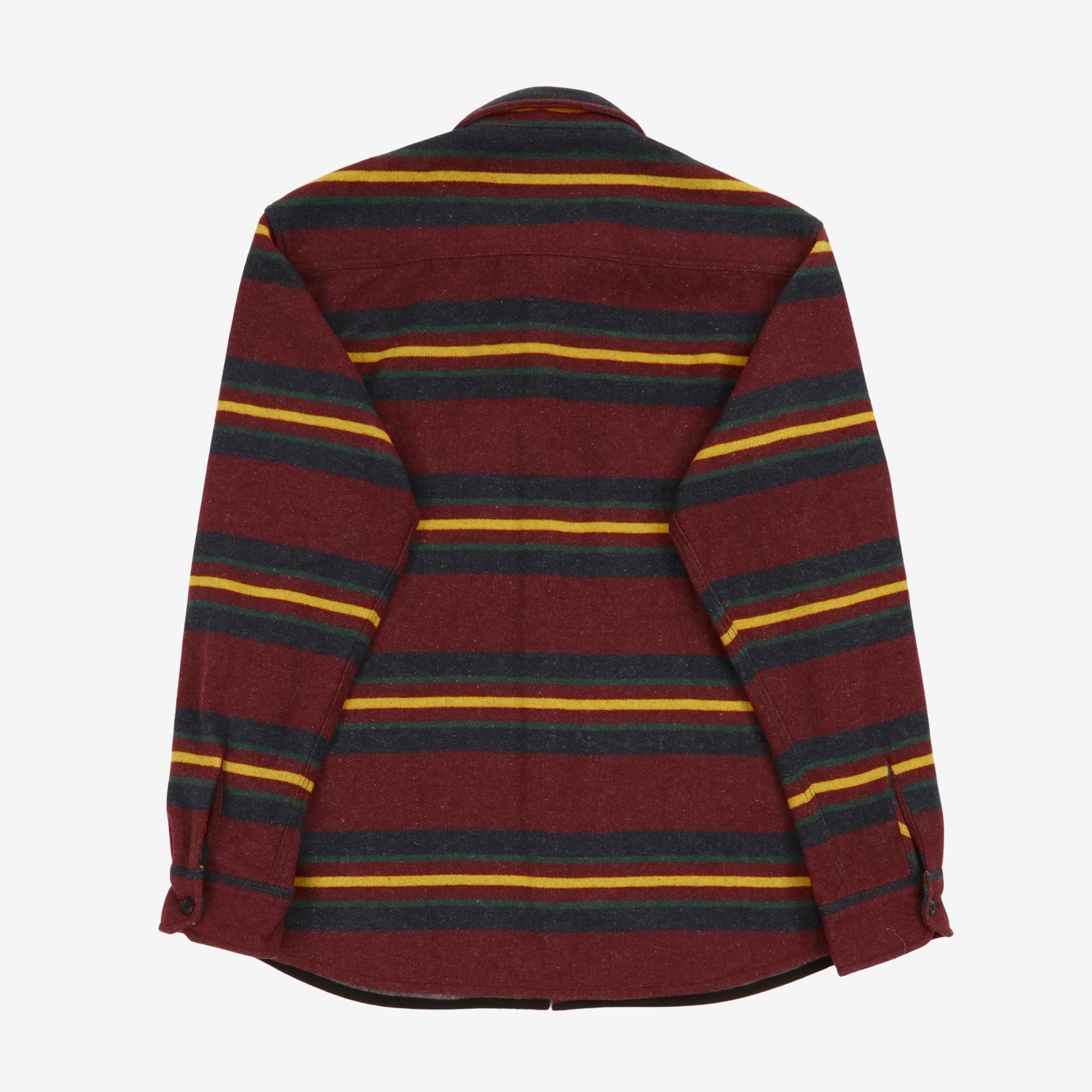 WIP Oregon Shirt Jacket