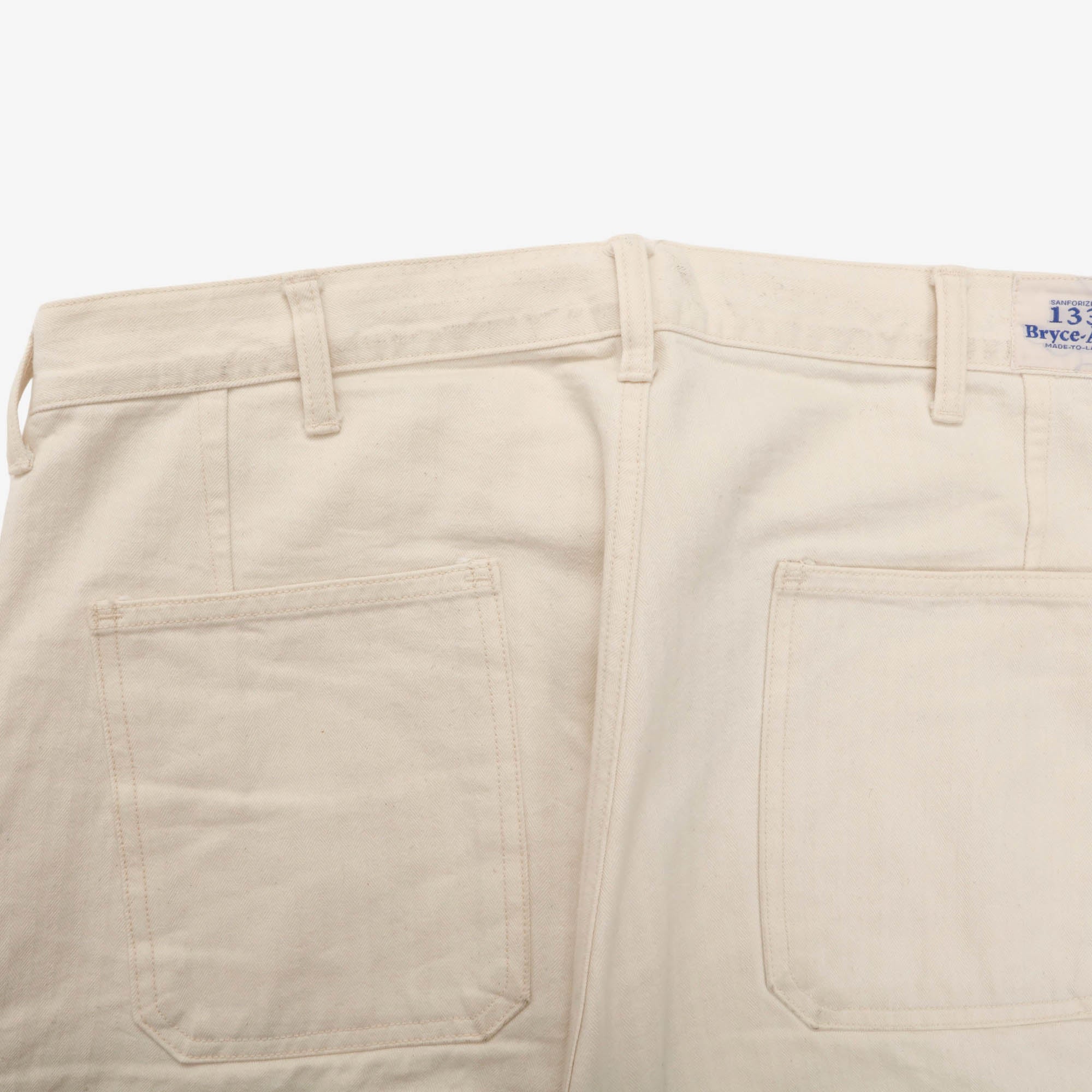 USN Deck Pants