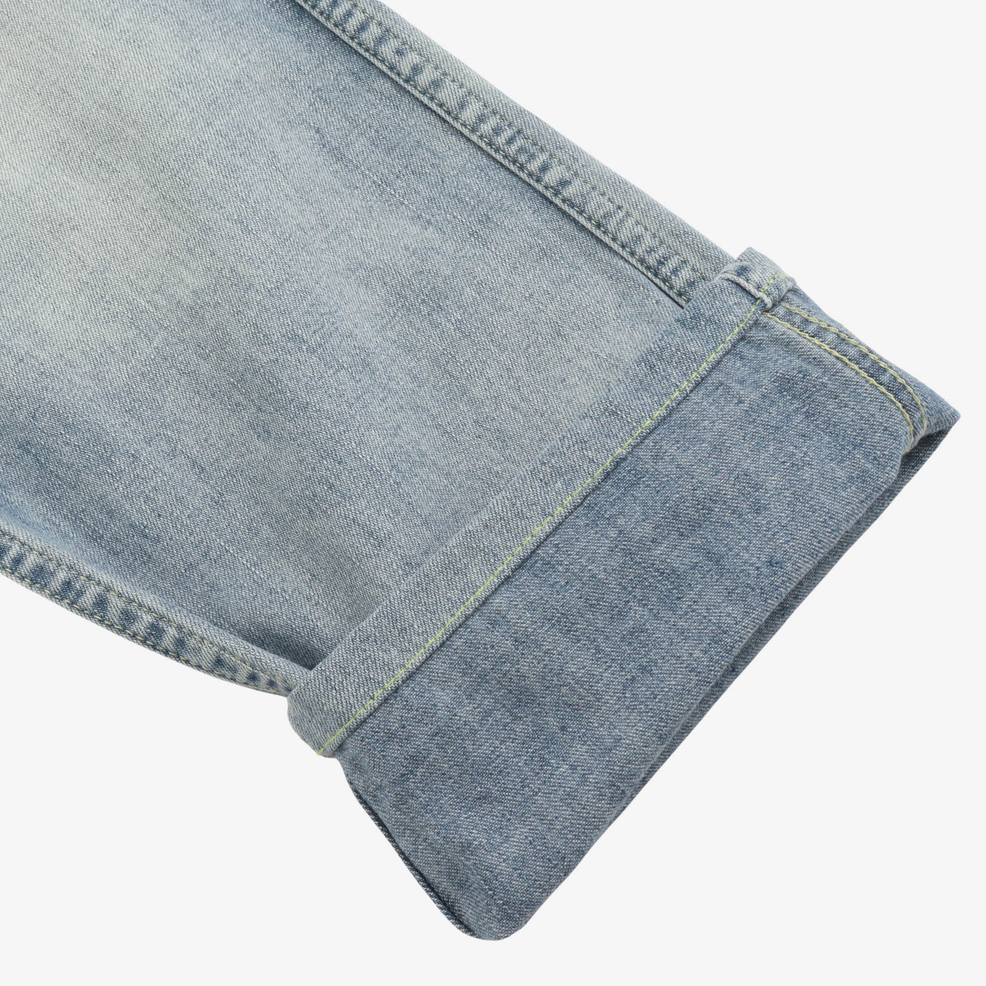101 Denim Worker Chino