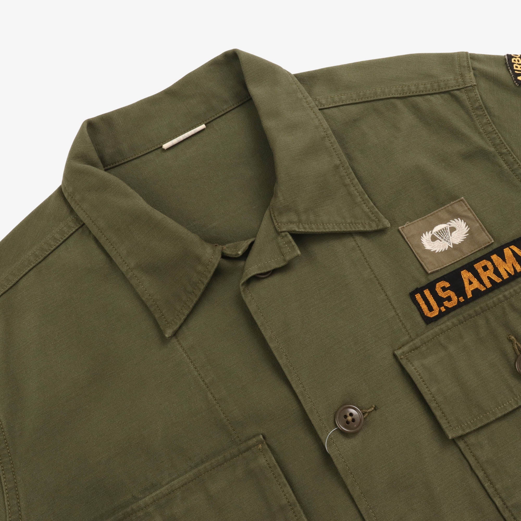 OG-107 Utility Shirt