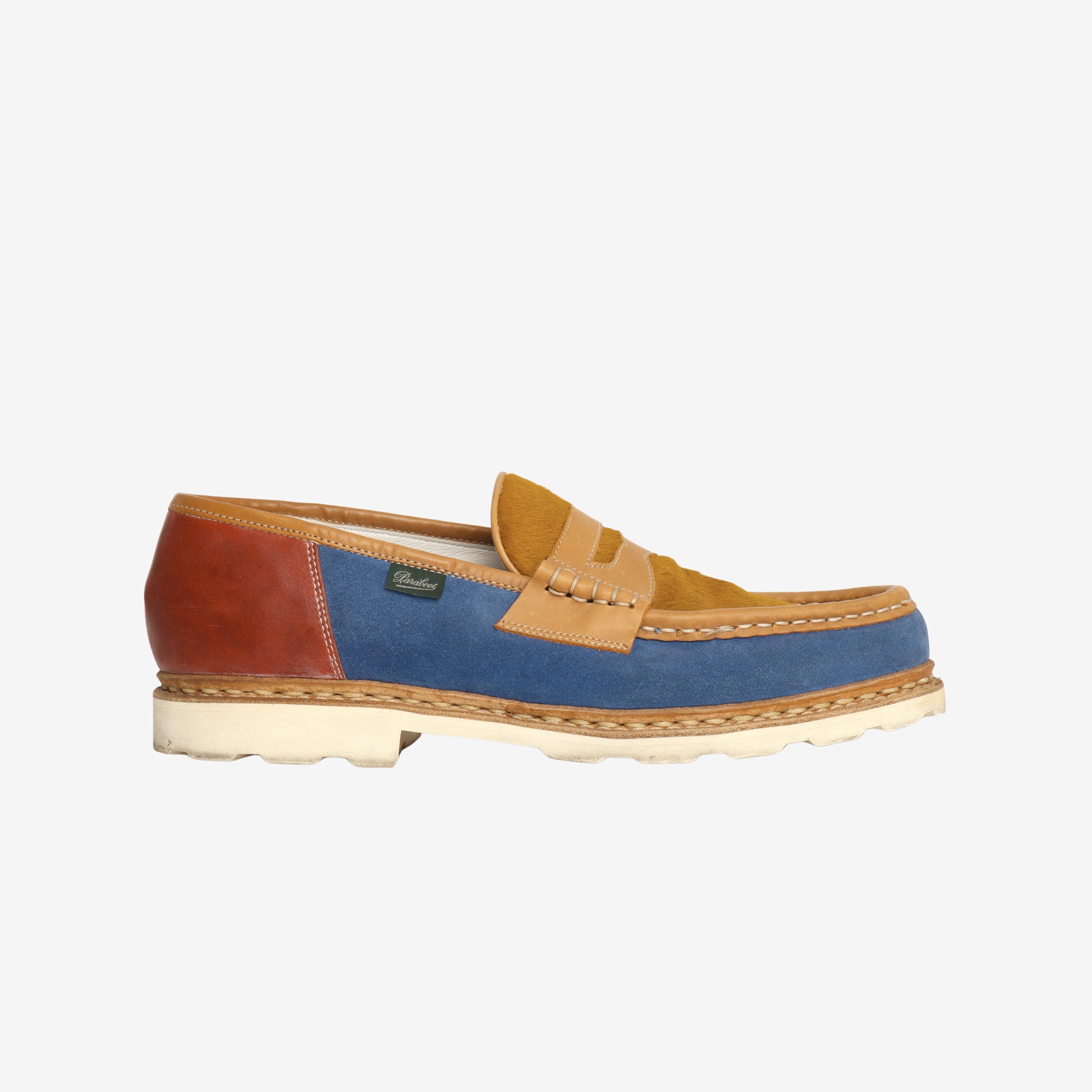 BDP Reims Moccasin Shoes